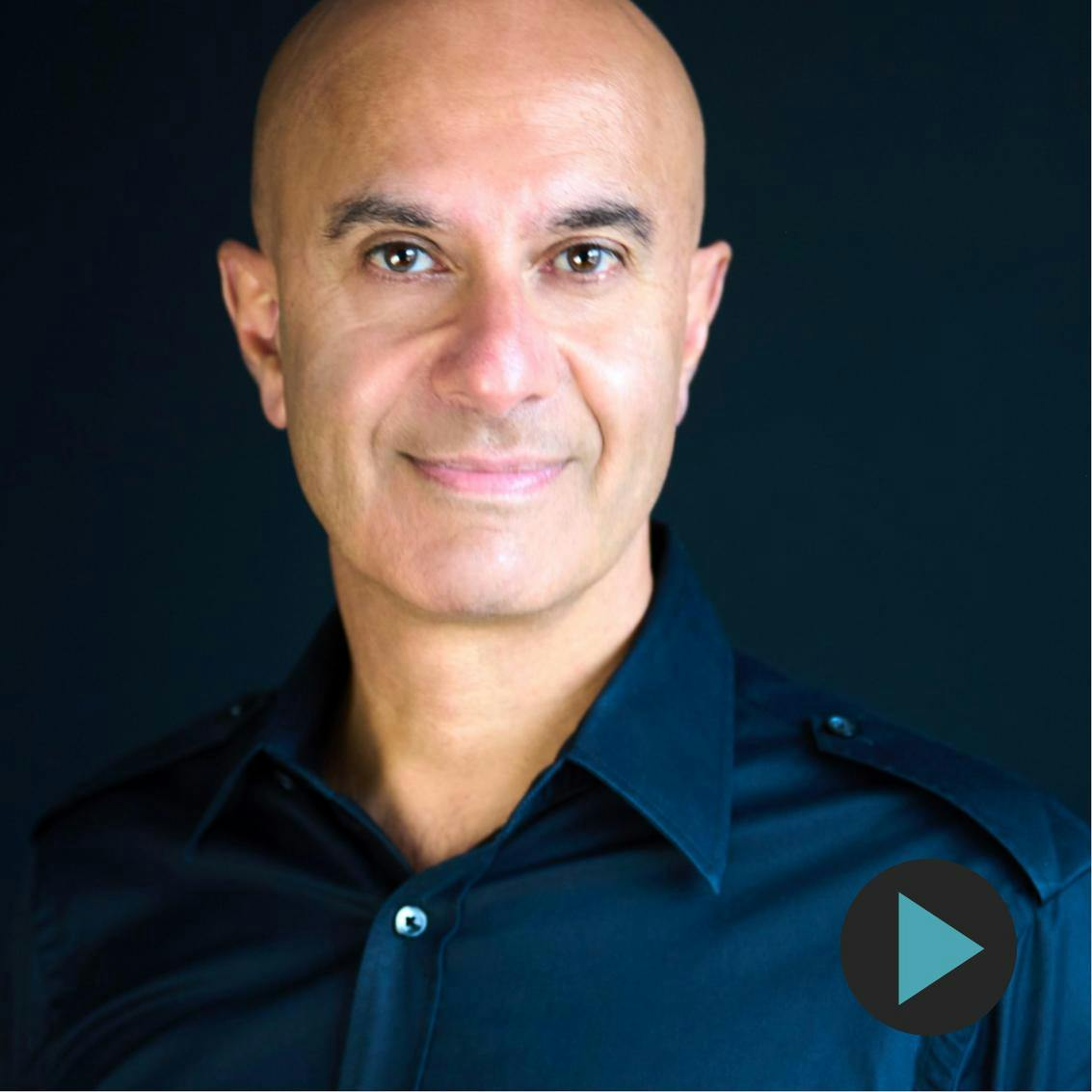 Robin Sharma Meets Ali Abdaal - How to Be Truly Wealthy