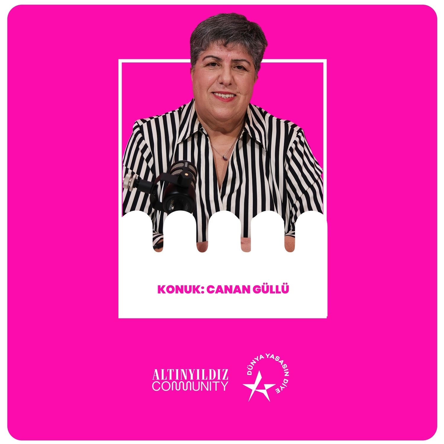 Altınyıldız Community