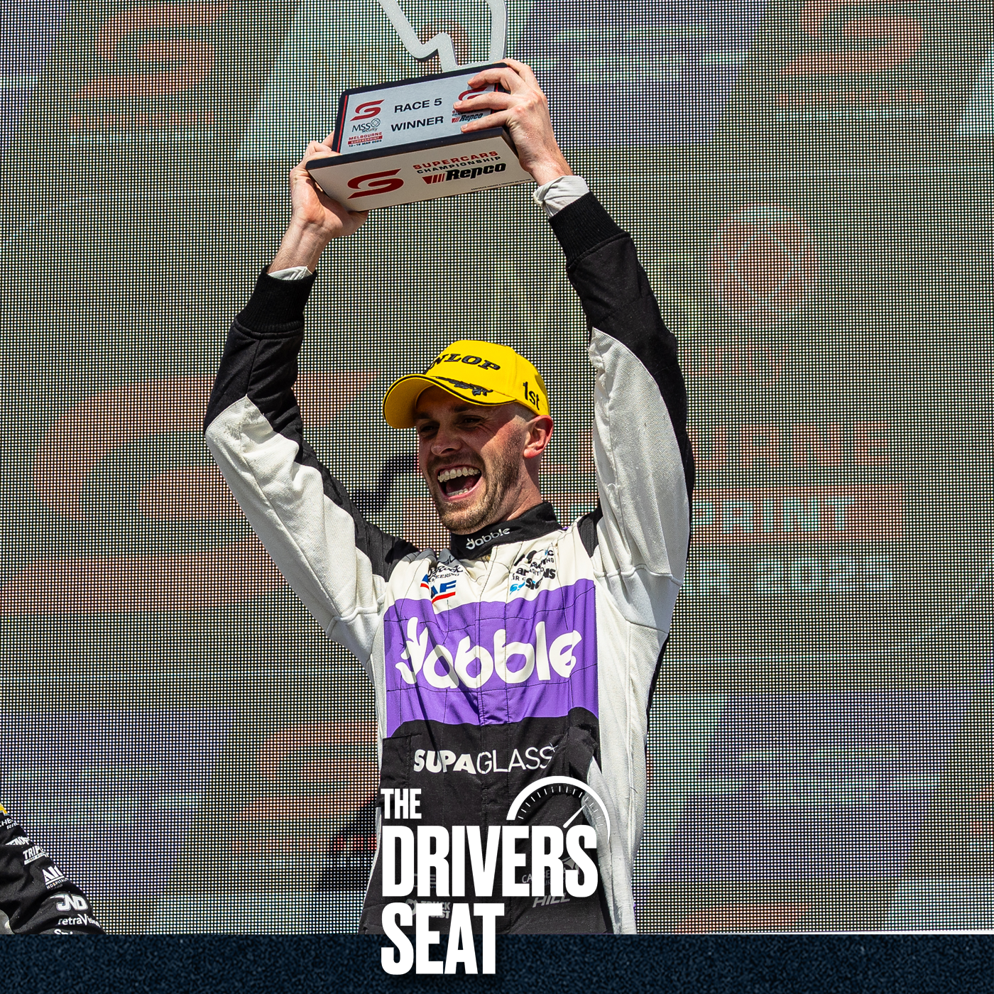 Feature Interview - Cameron Hill - S09E04