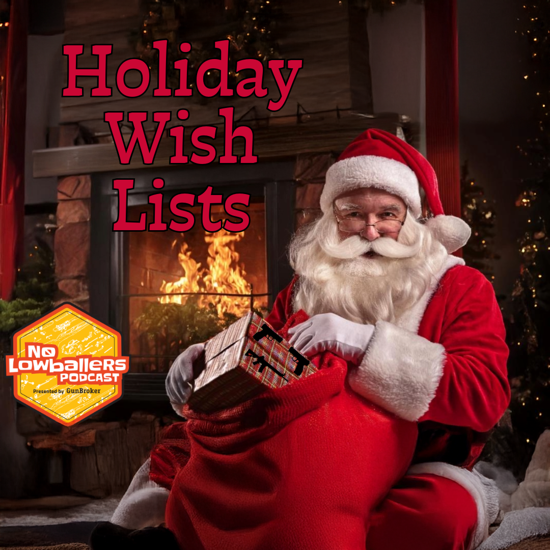 Top Firearm Gifts Every Shooter Actual Wants