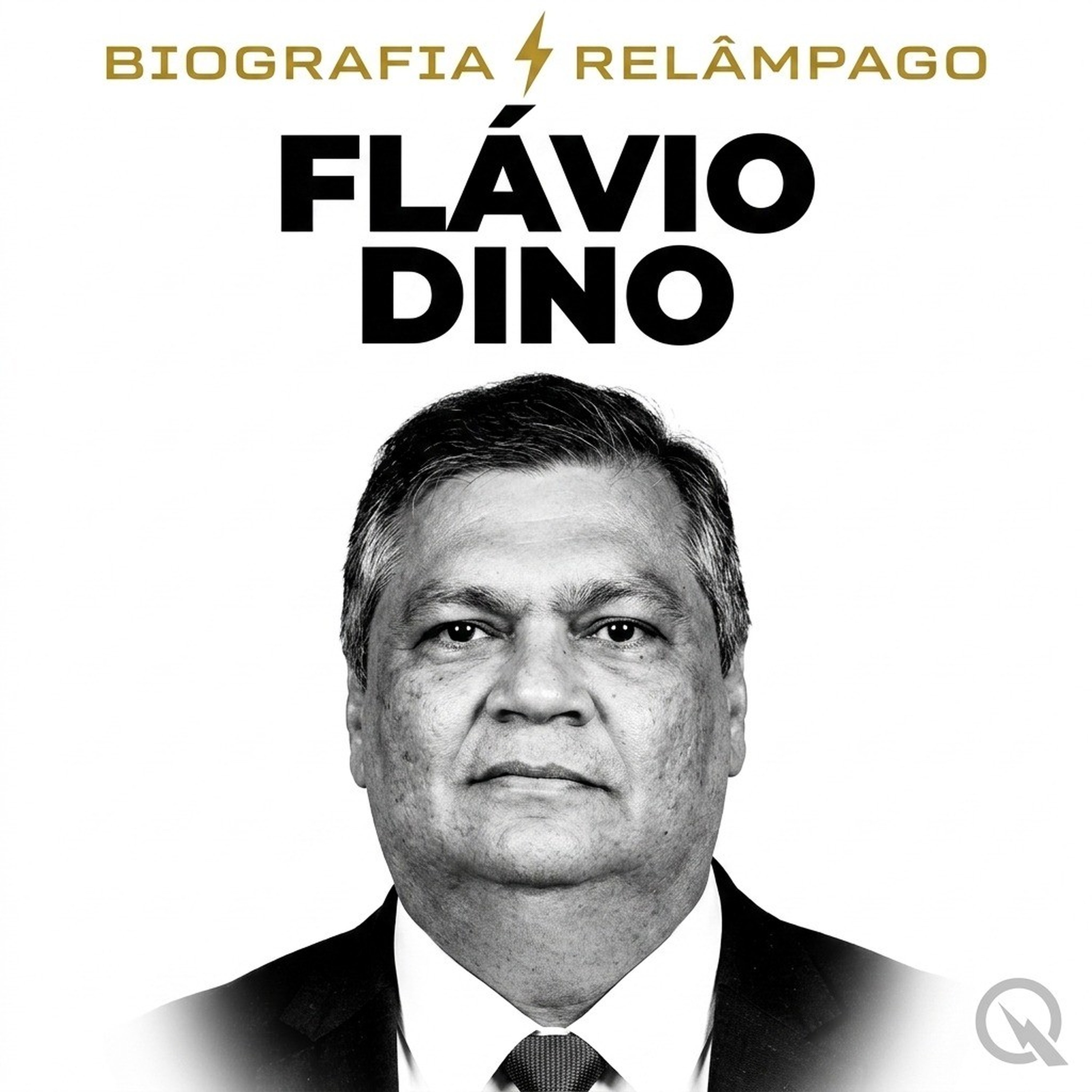 Flávio Dino - Biografia Relâmpago