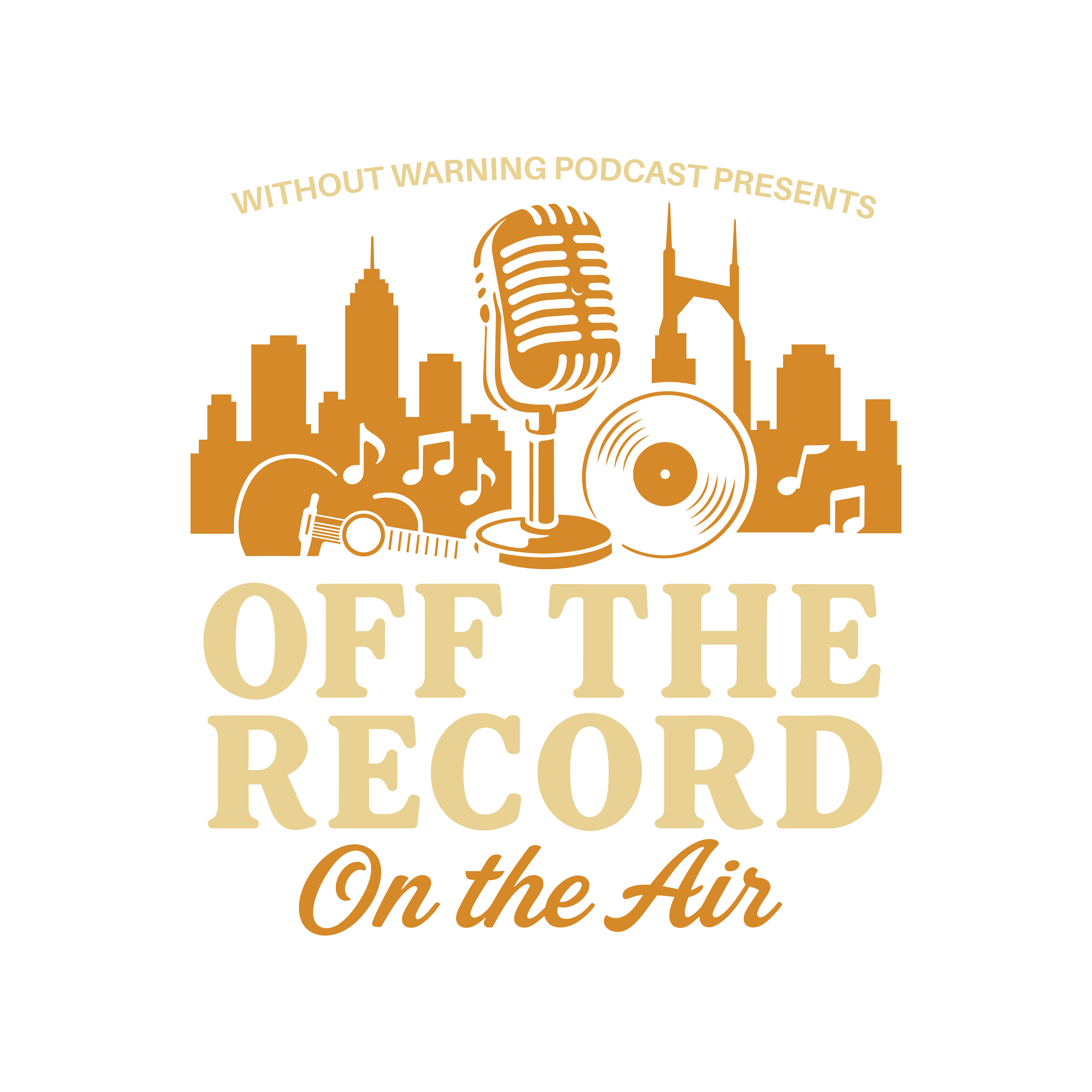 Off The Record ~ On the Air ~ Is Nashville Safe?