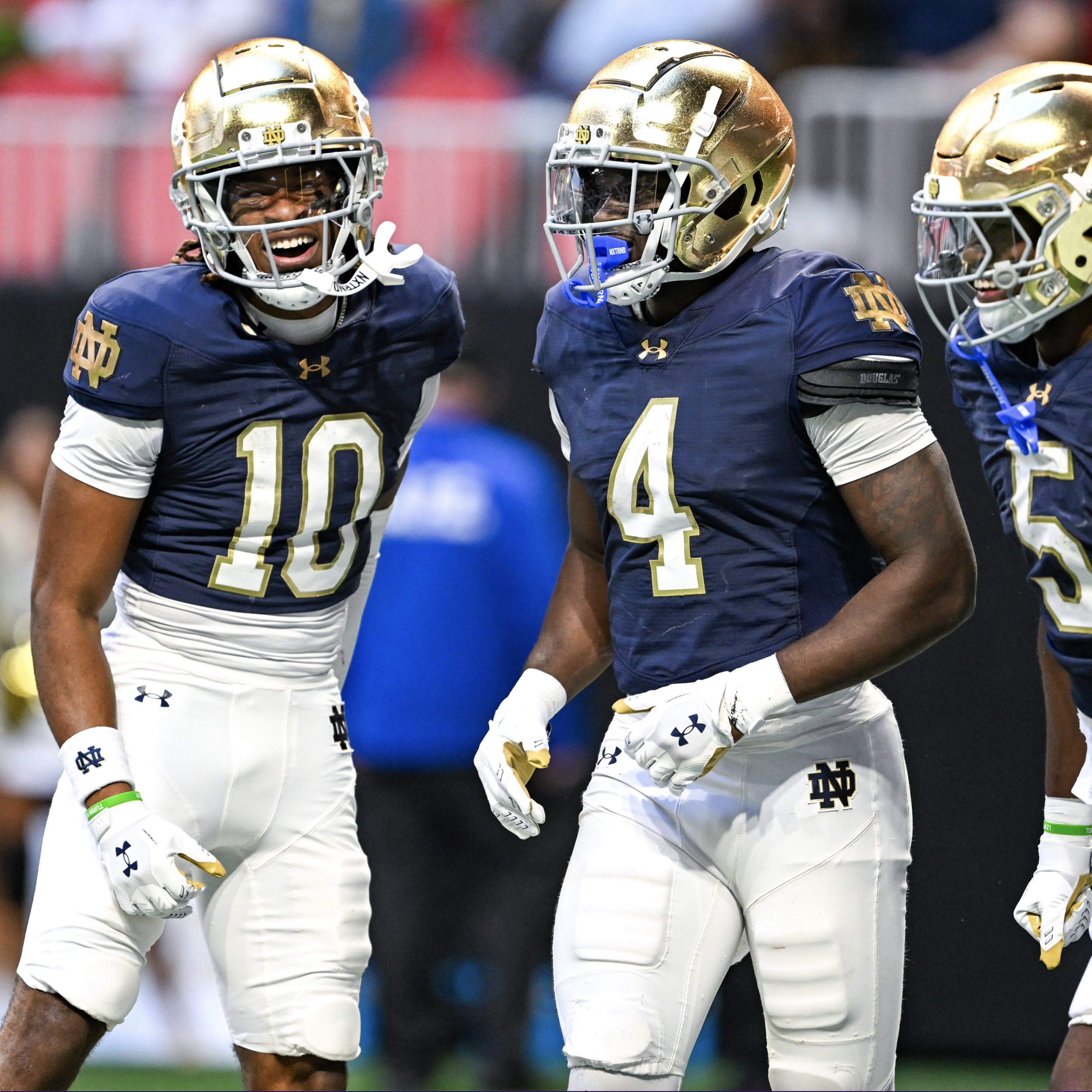 How accurate were our 2024 Notre Dame predictions?