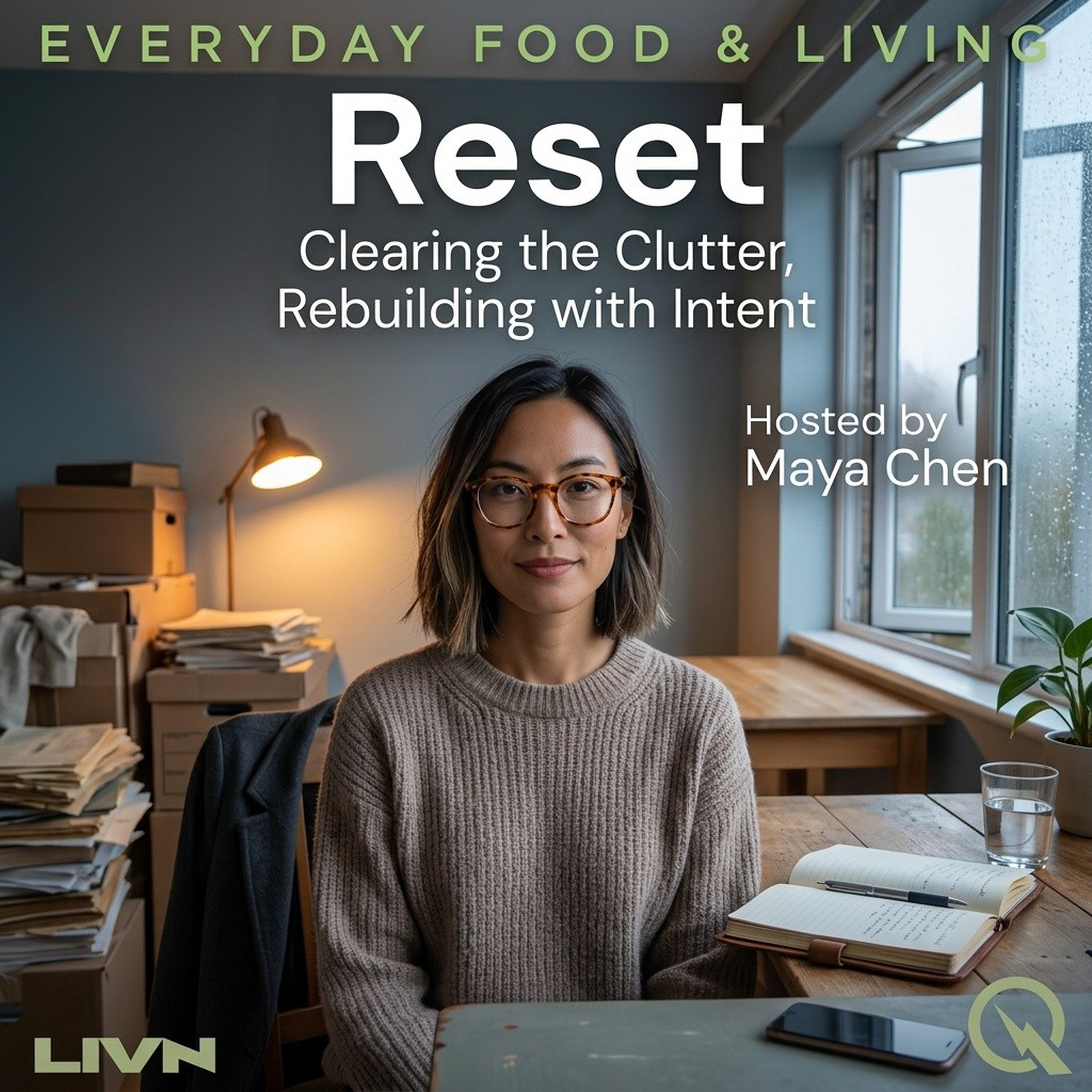 Reset