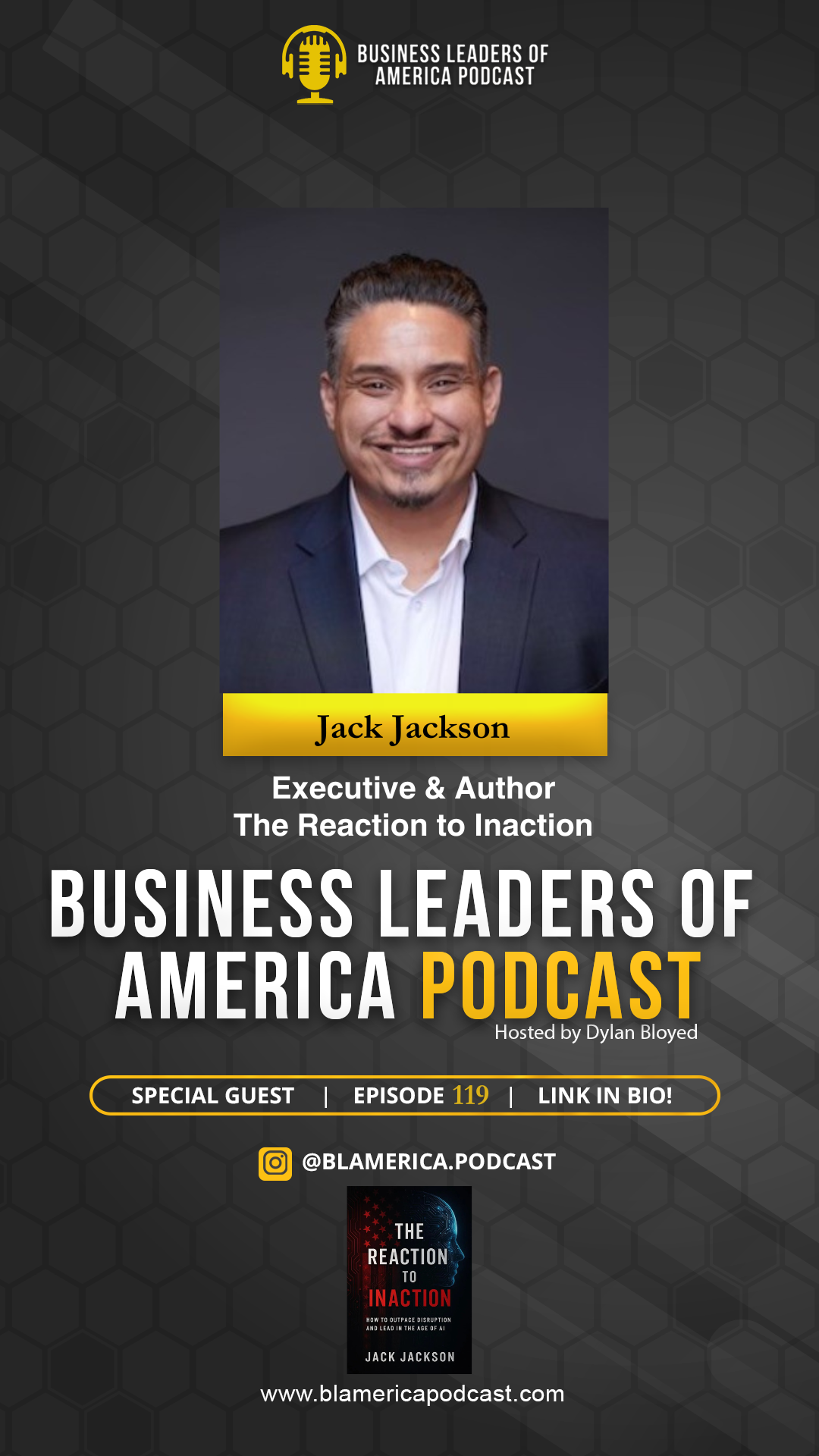 Business Leaders of America Podcast