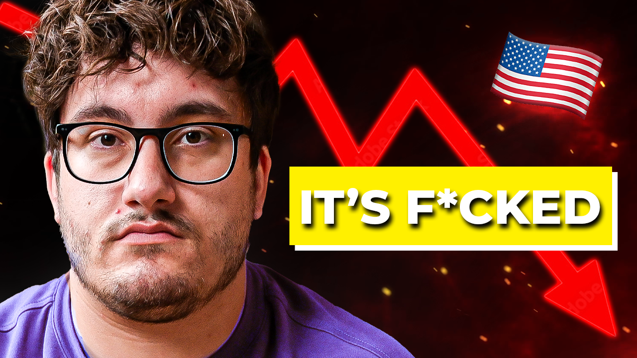 Your Week In Money with Caleb Hammer