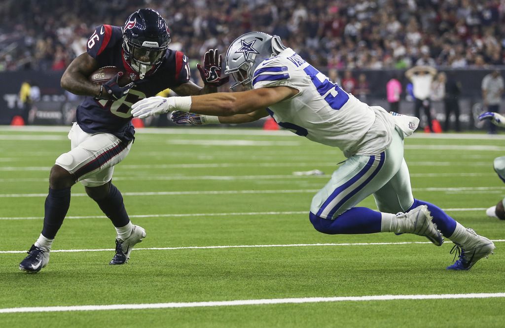 Cowboys: Last week, they good again. This week, they bad again episode artwork