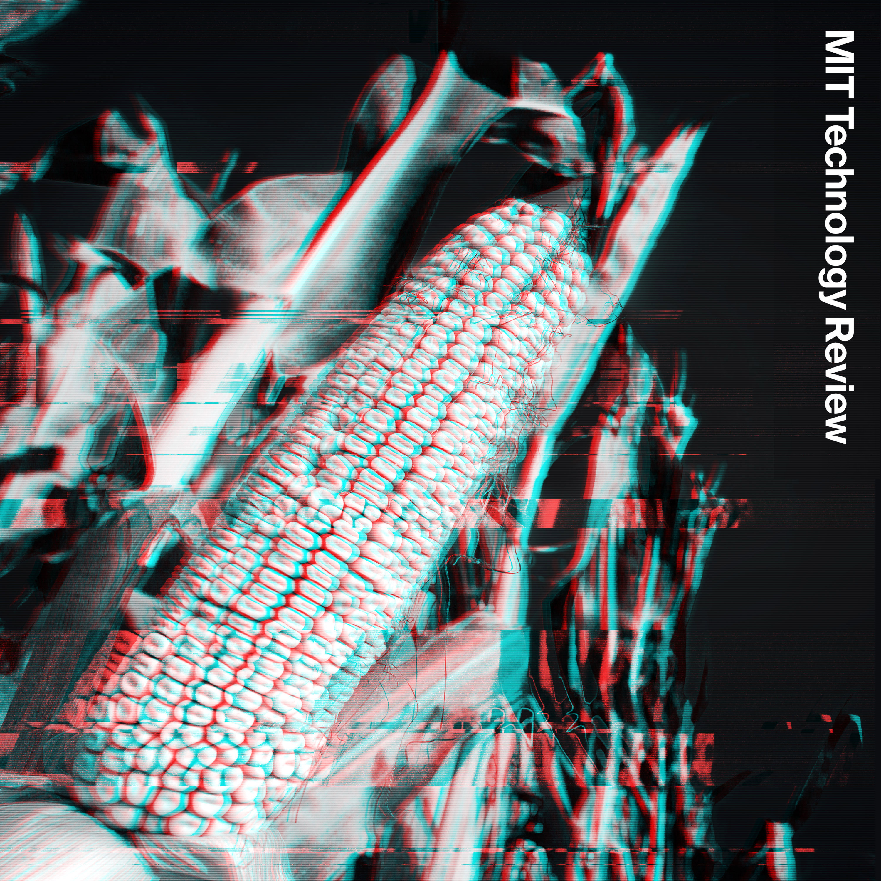 MIT Technology Review Narrated