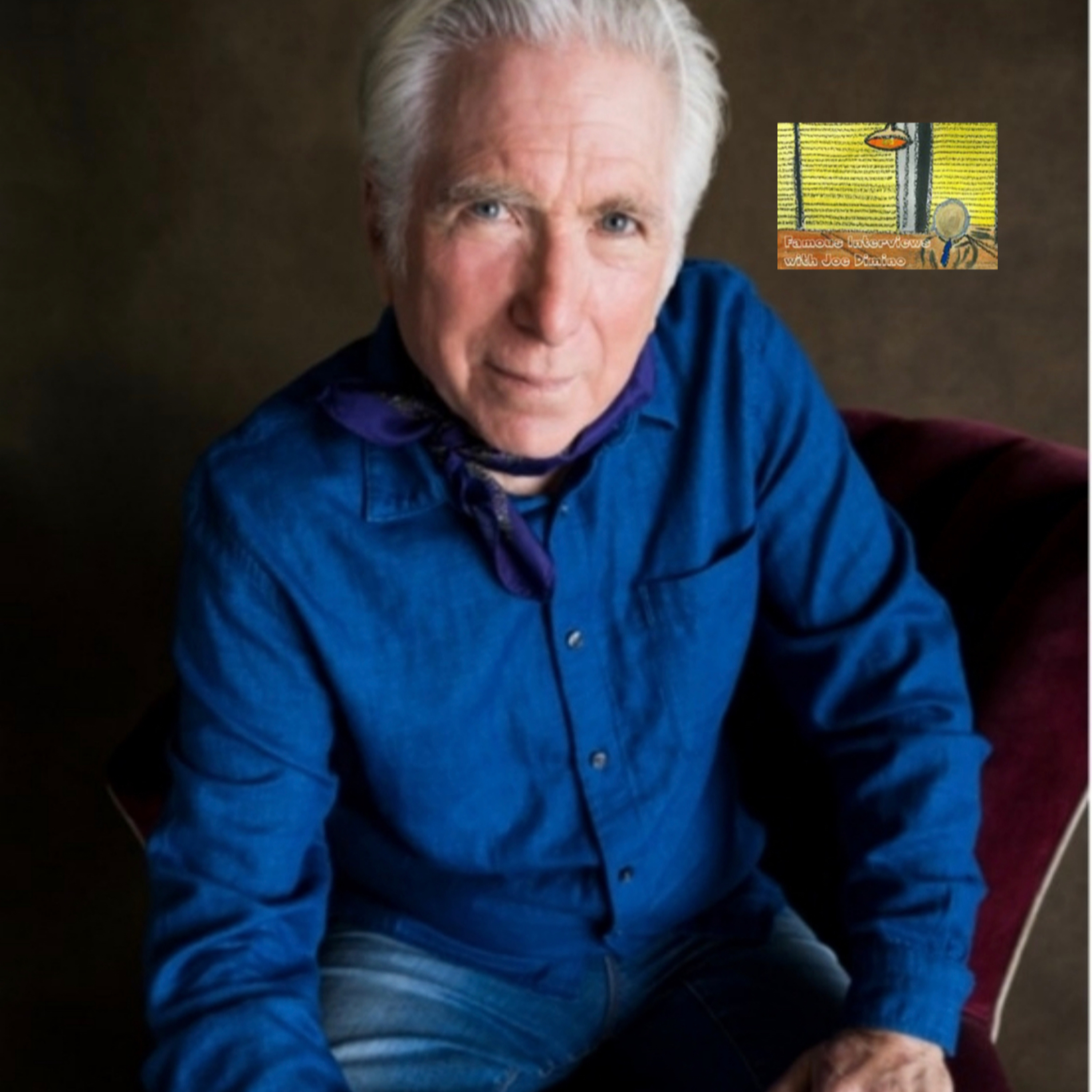 Editor, Publisher, Owner & Author Leonard Buschel