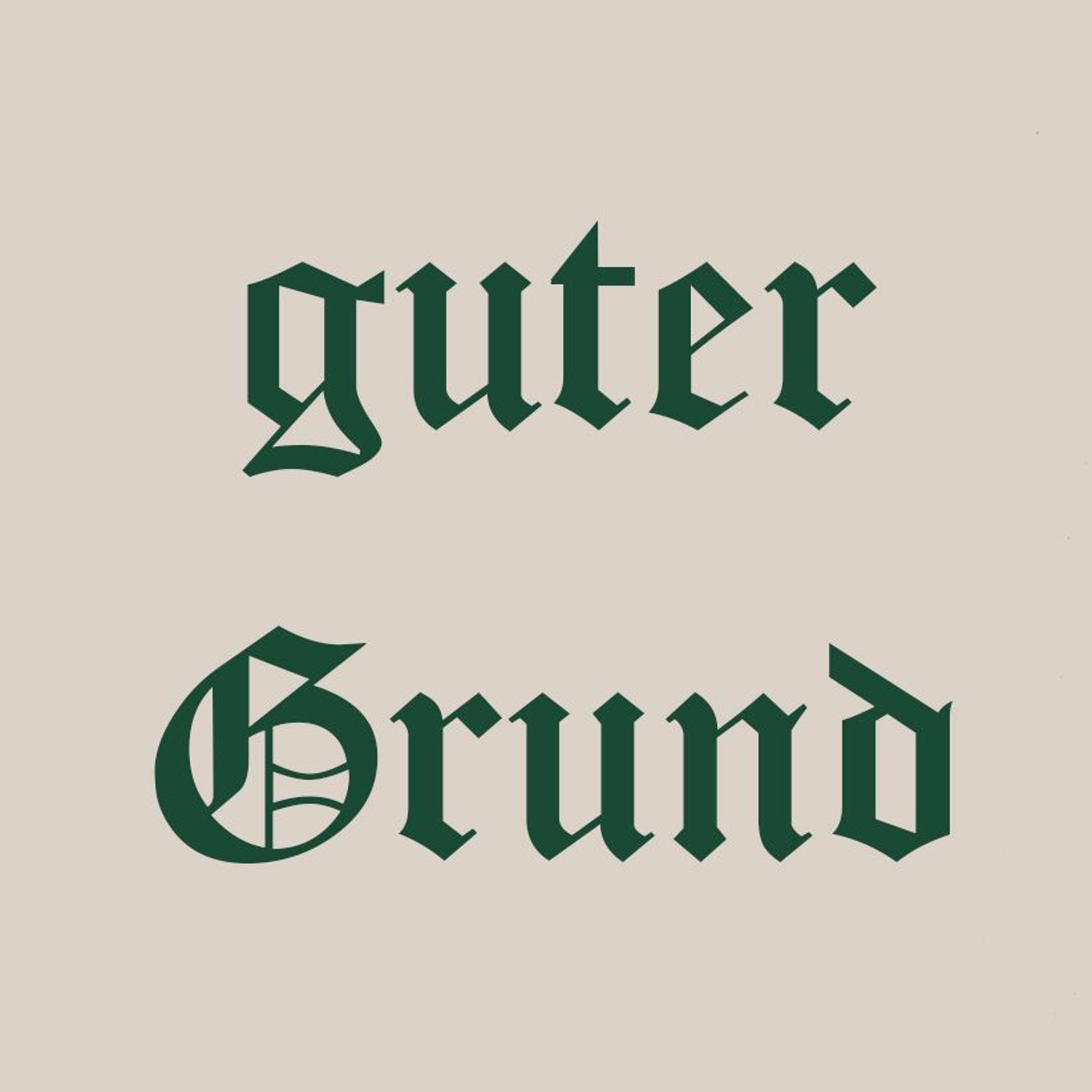 [2018-06-03] Guter Grund - Motivierende Mitarbeit (Arie Spaanderman) episode artwork
