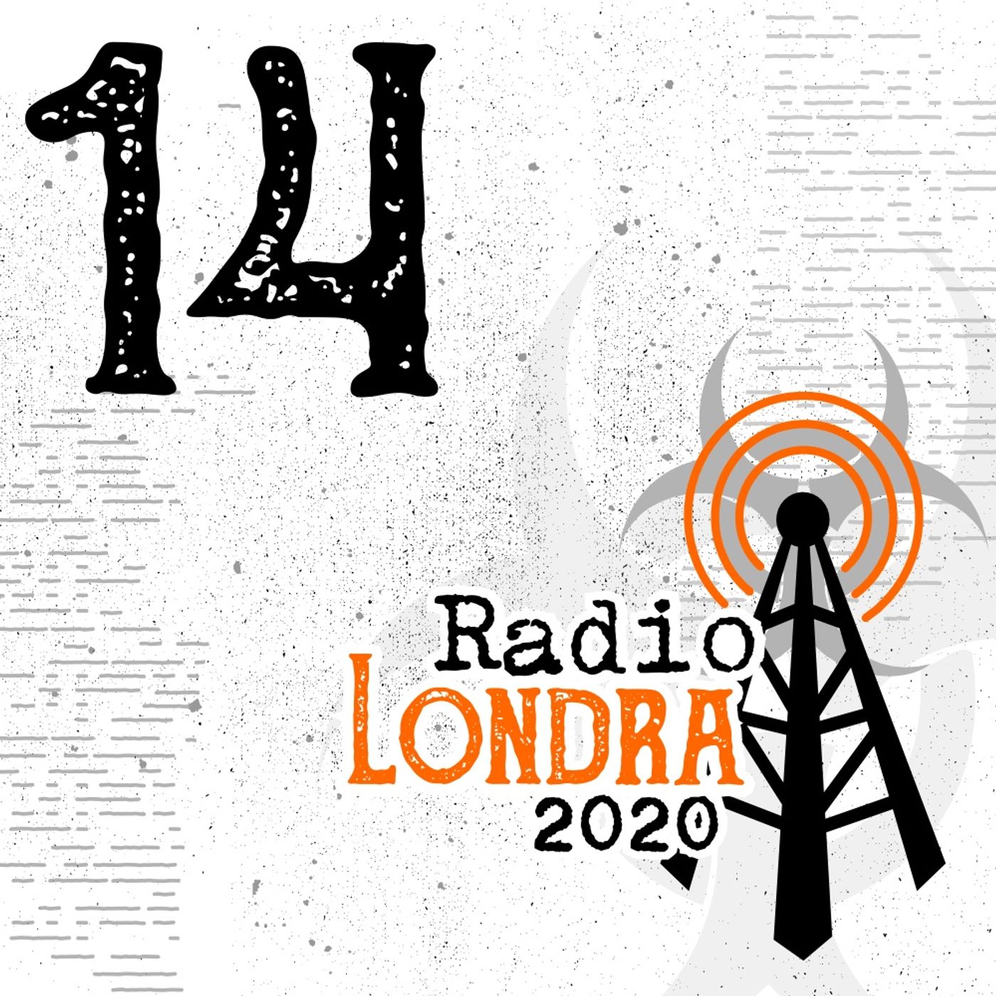 14 - Una medaglia a tante facce episode artwork