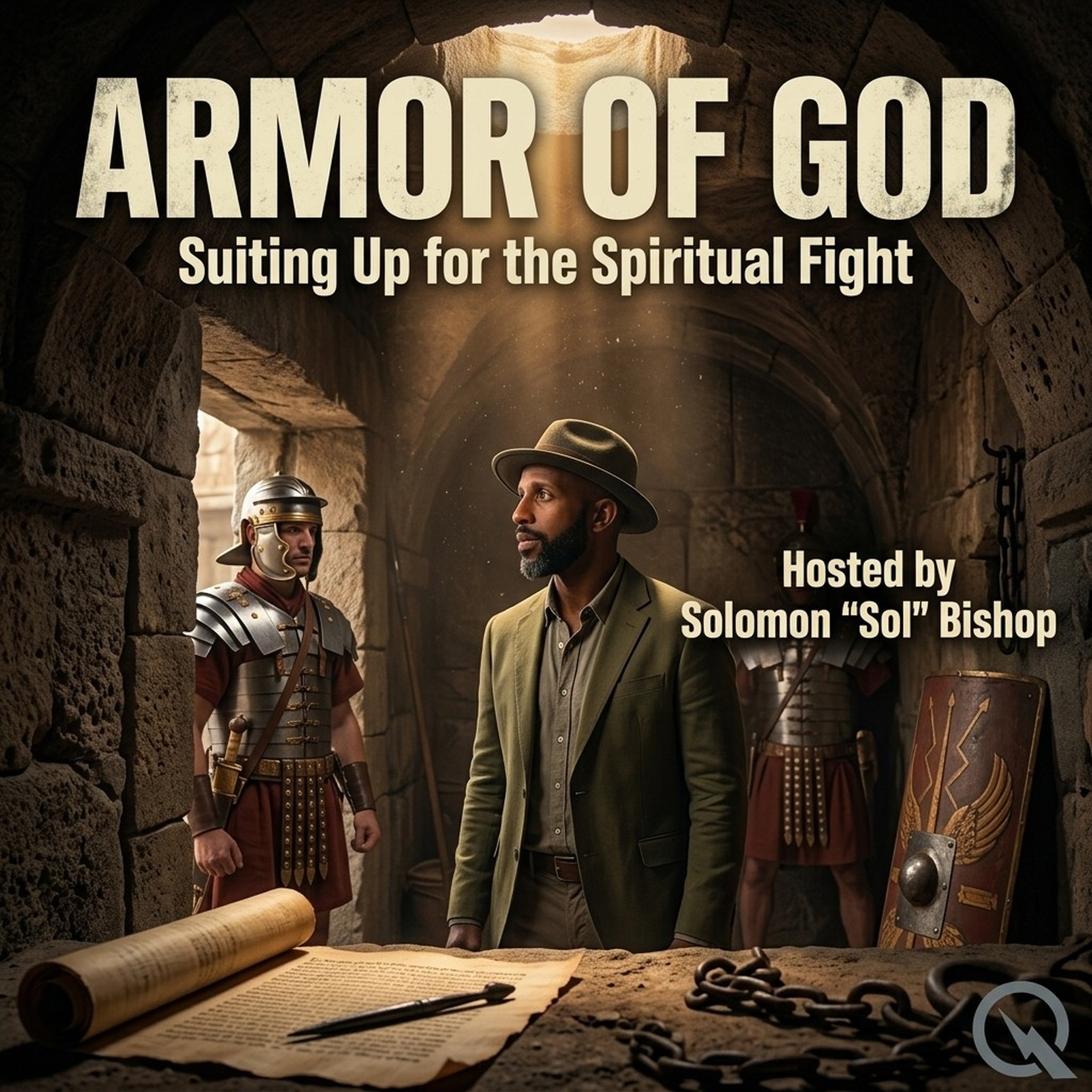 Armor Of God