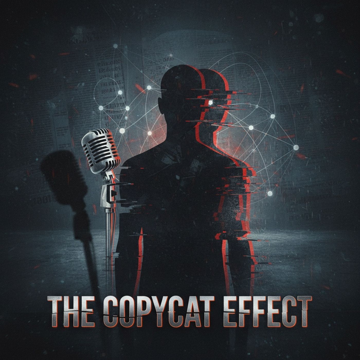 The Gaming Influence: How Violent Video Games Might Inspire Real-World Crime episode artwork