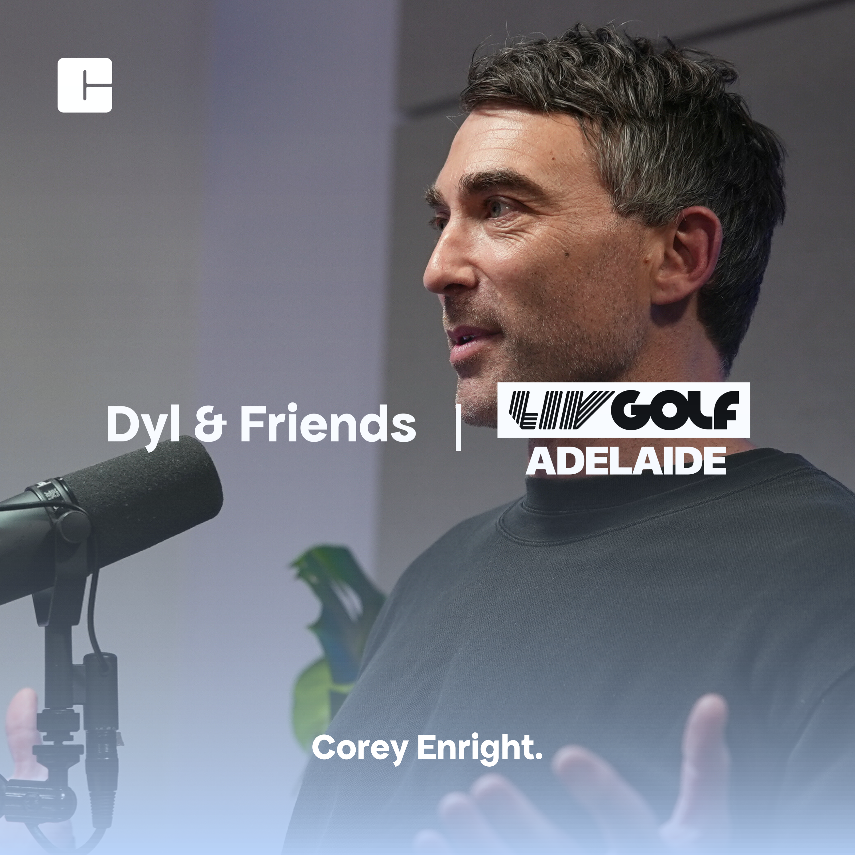 Corey Enright: Geelong's Most Underrated 3 x Premiership Player  | #302