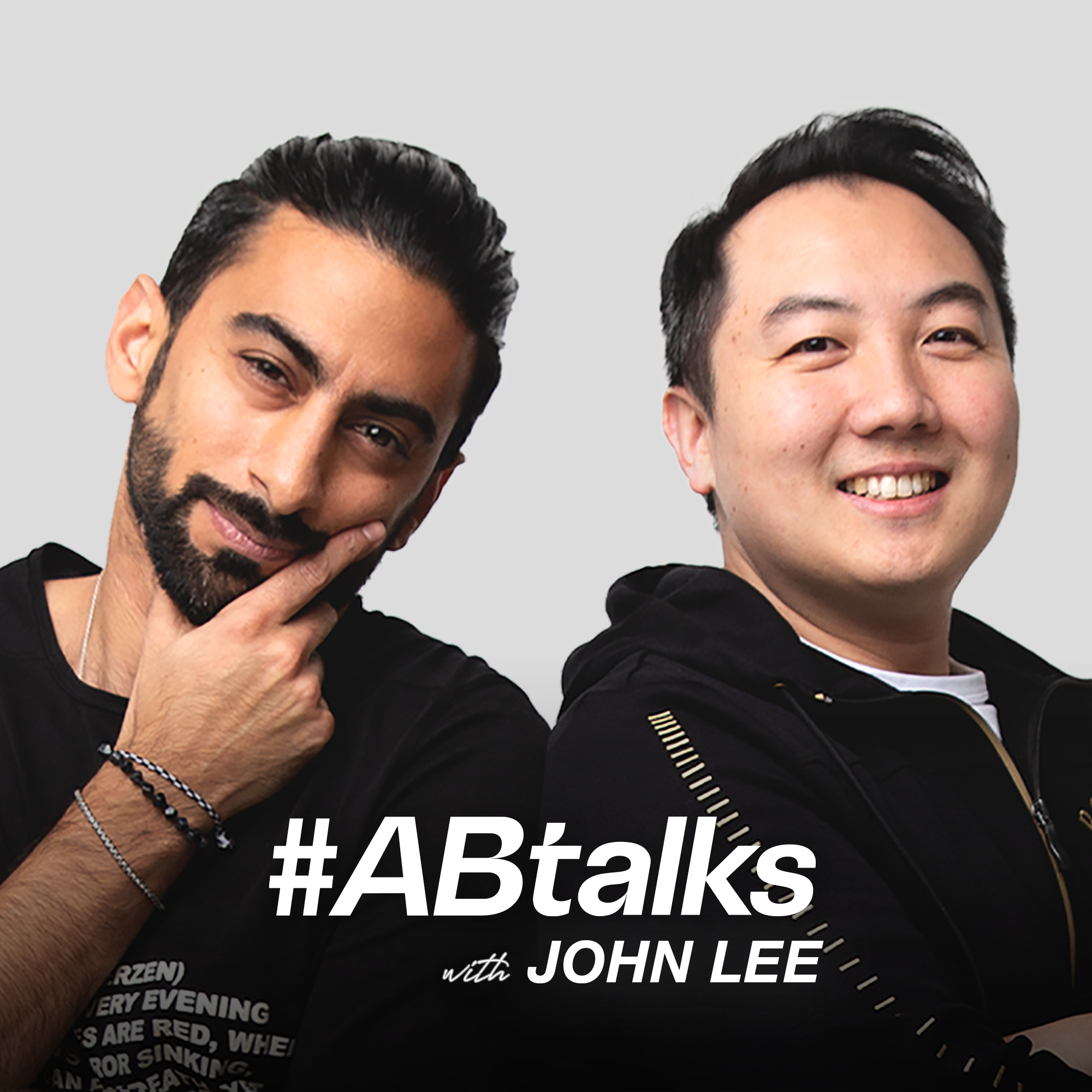 #ABtalks