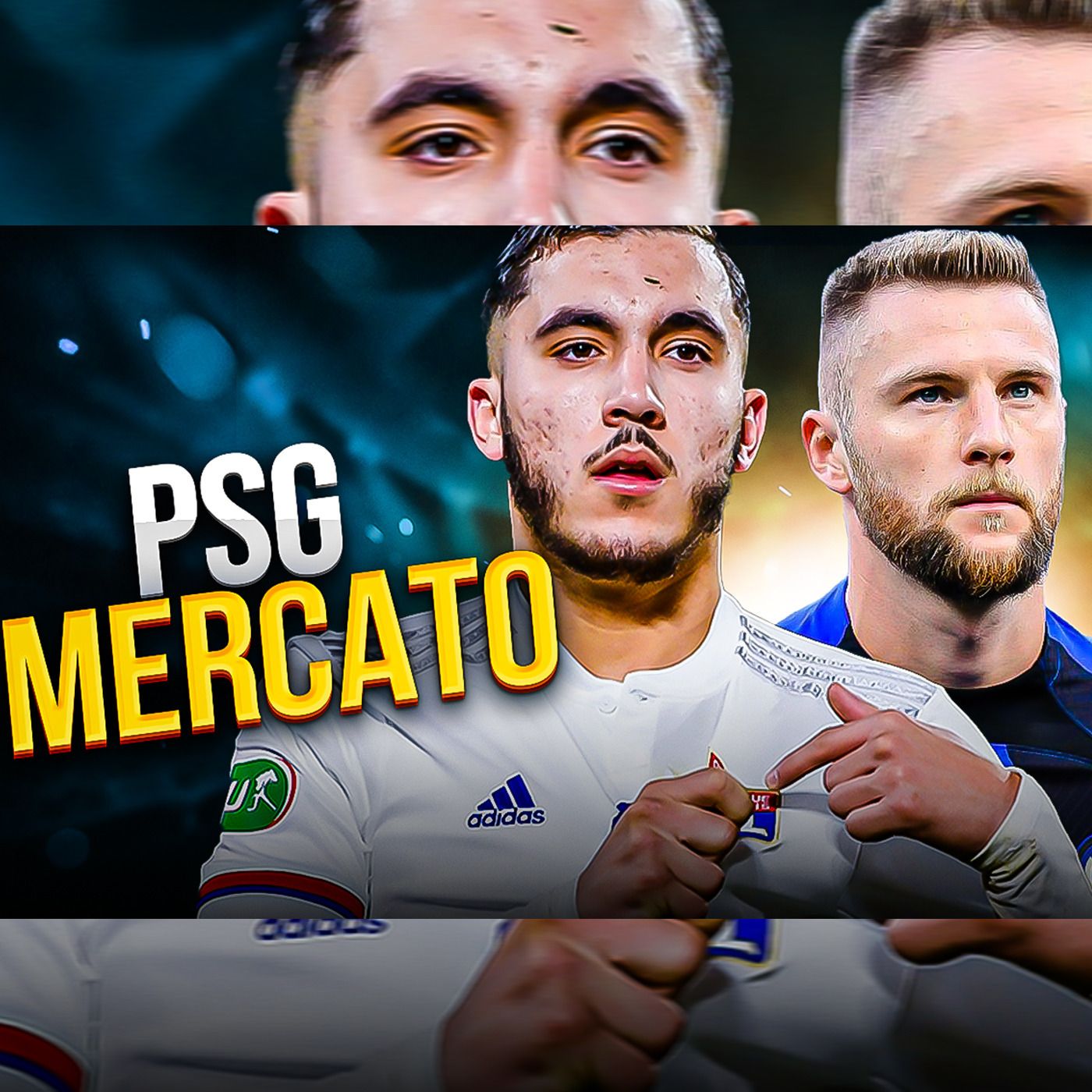 PARIS CENTRAL - PSG PODCAST