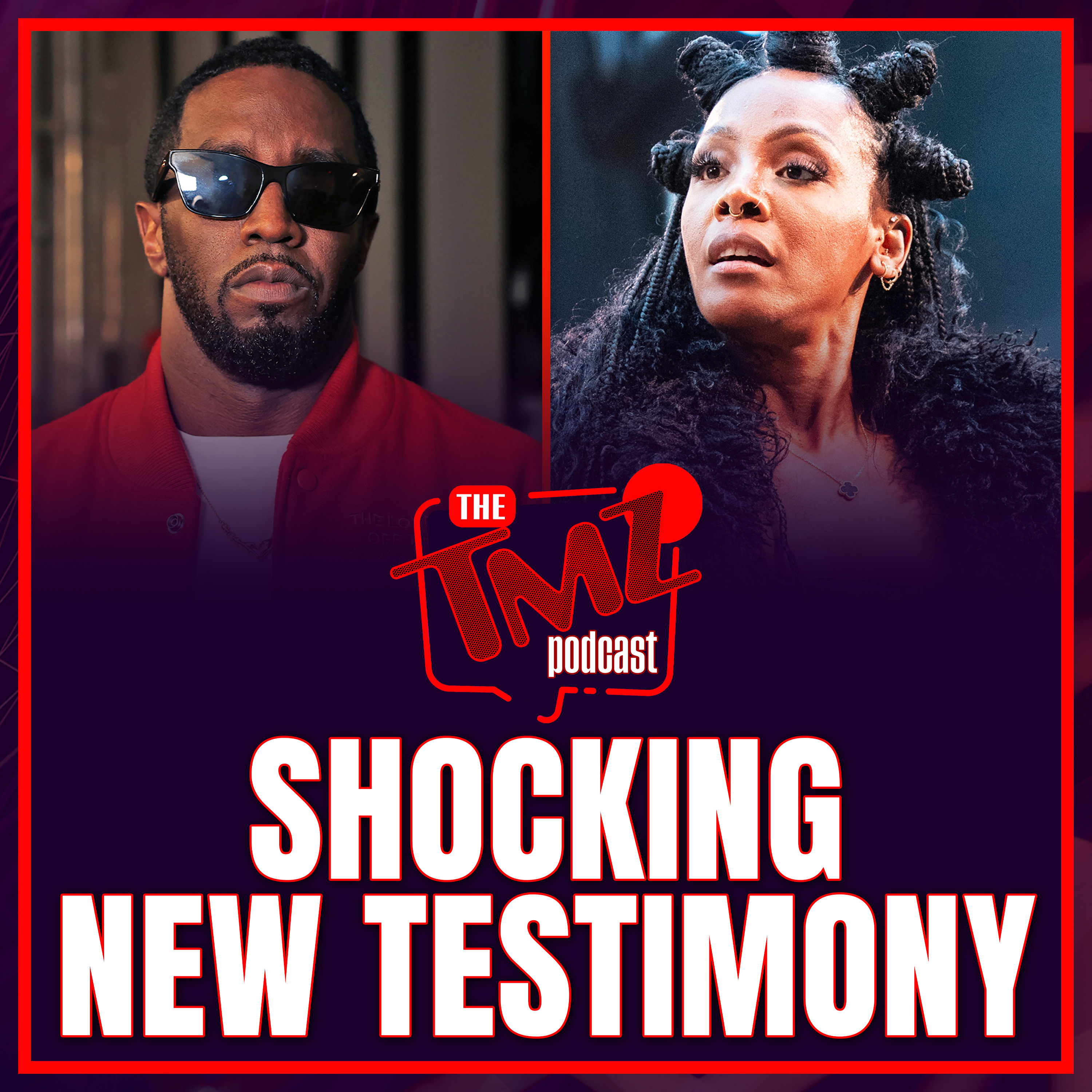 Former Diddy Staffer Makes WILD Claims About Cassie Relationship