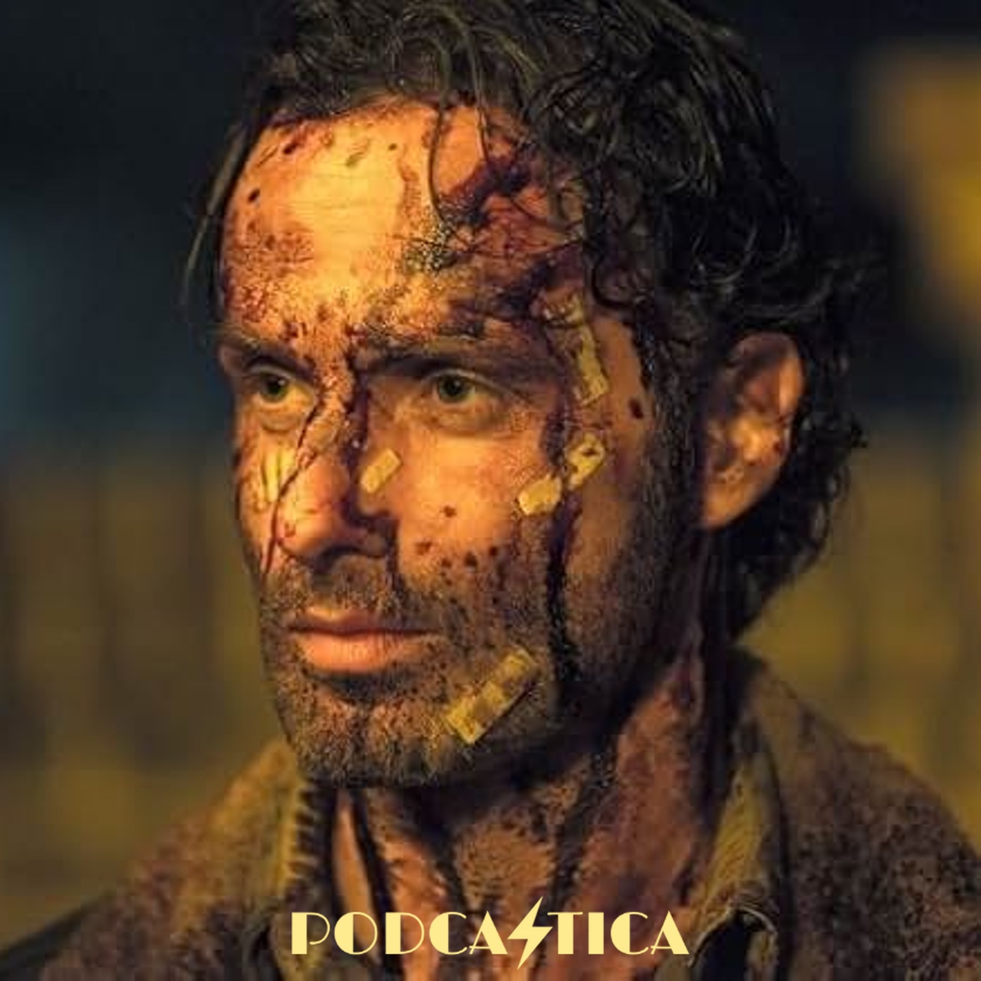 The Walking Dead S5E16 "Conquer" Rewatch