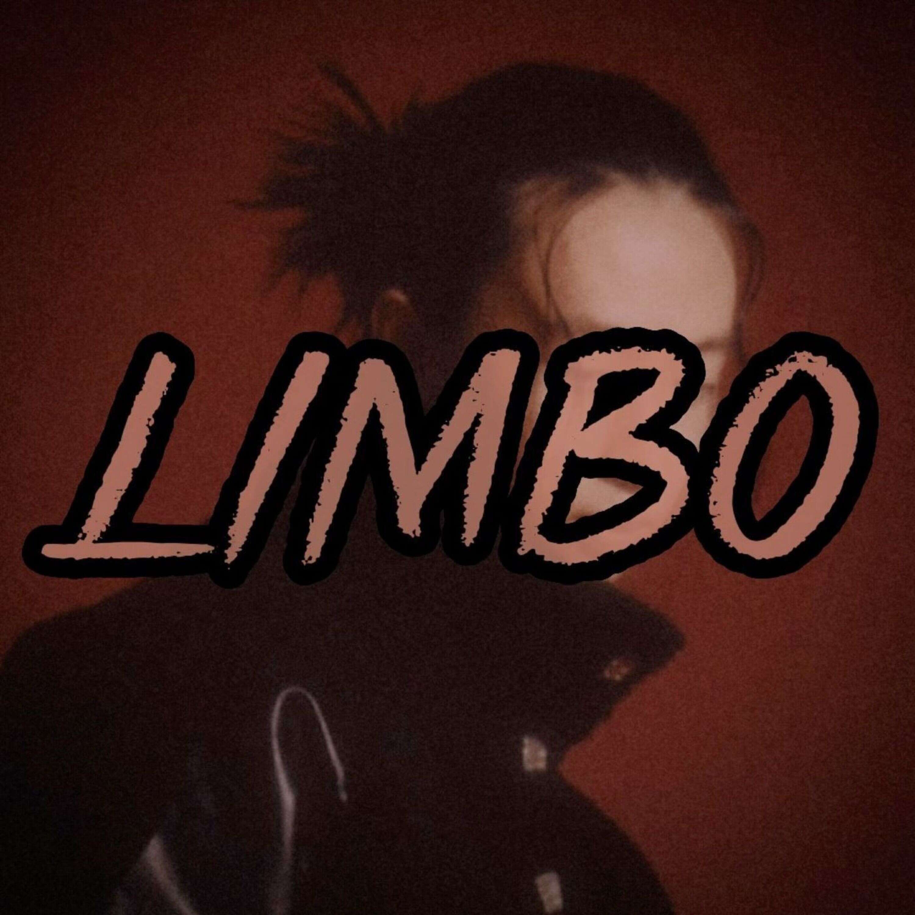 keshi - LIMBO (Sped Up) episode artwork