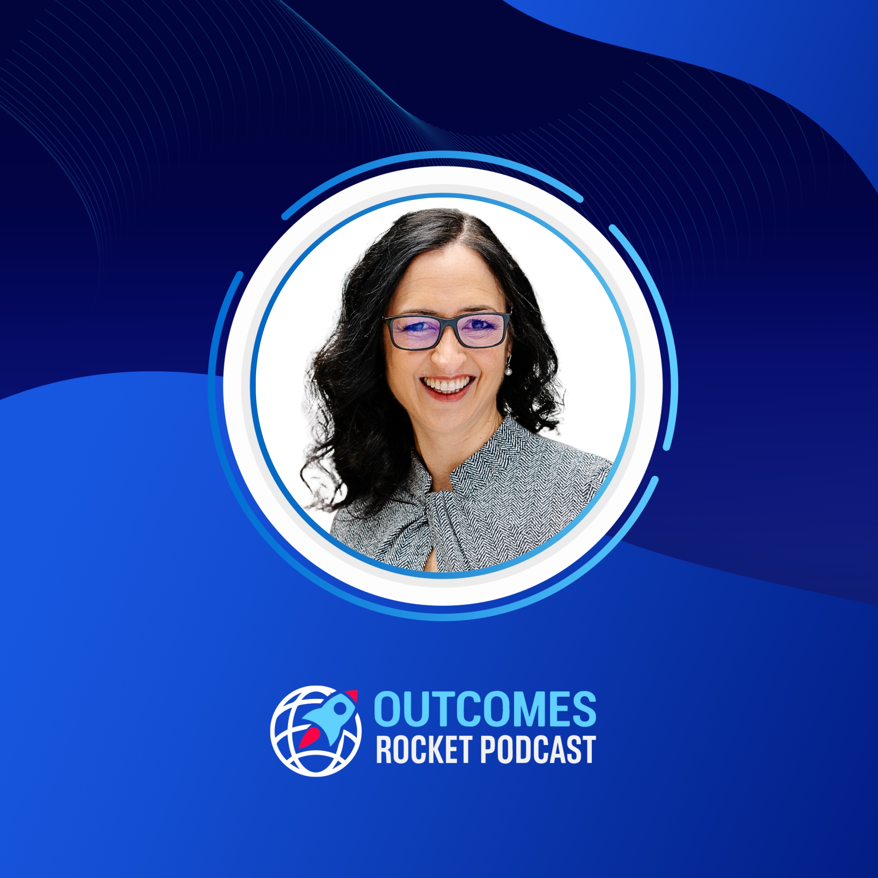 Building Relationships For Better Healthcare Outcomes with Tanya Little, Chief Commercial Officer of Vitality Group