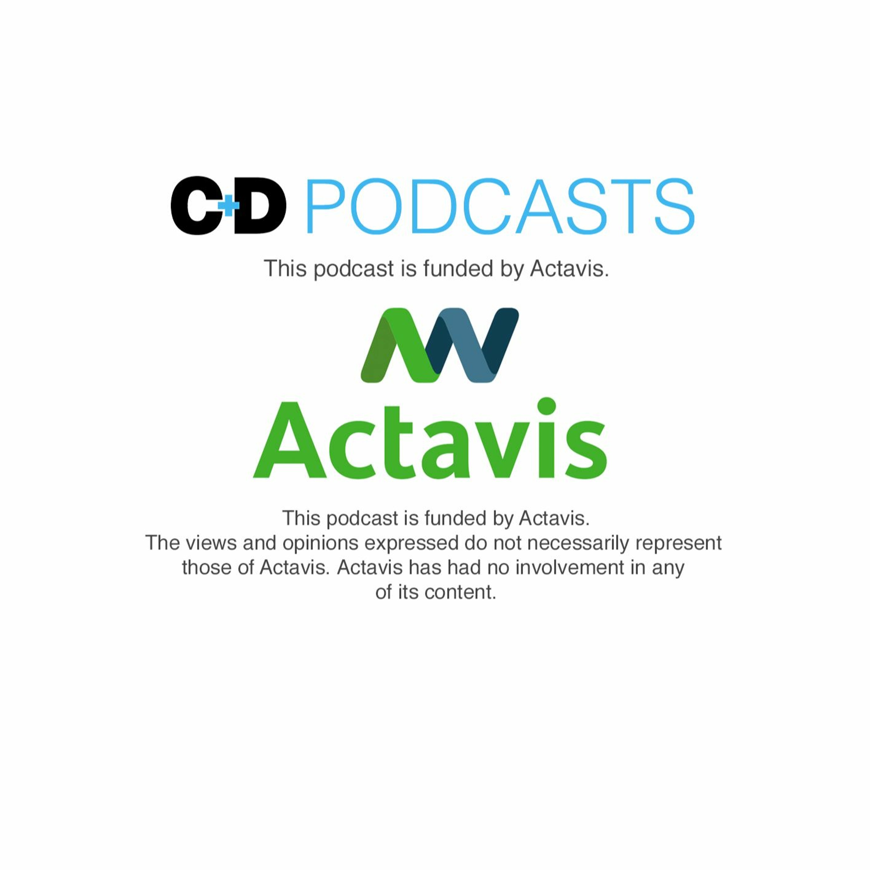 Pre-reg exam - are you ready? episode artwork