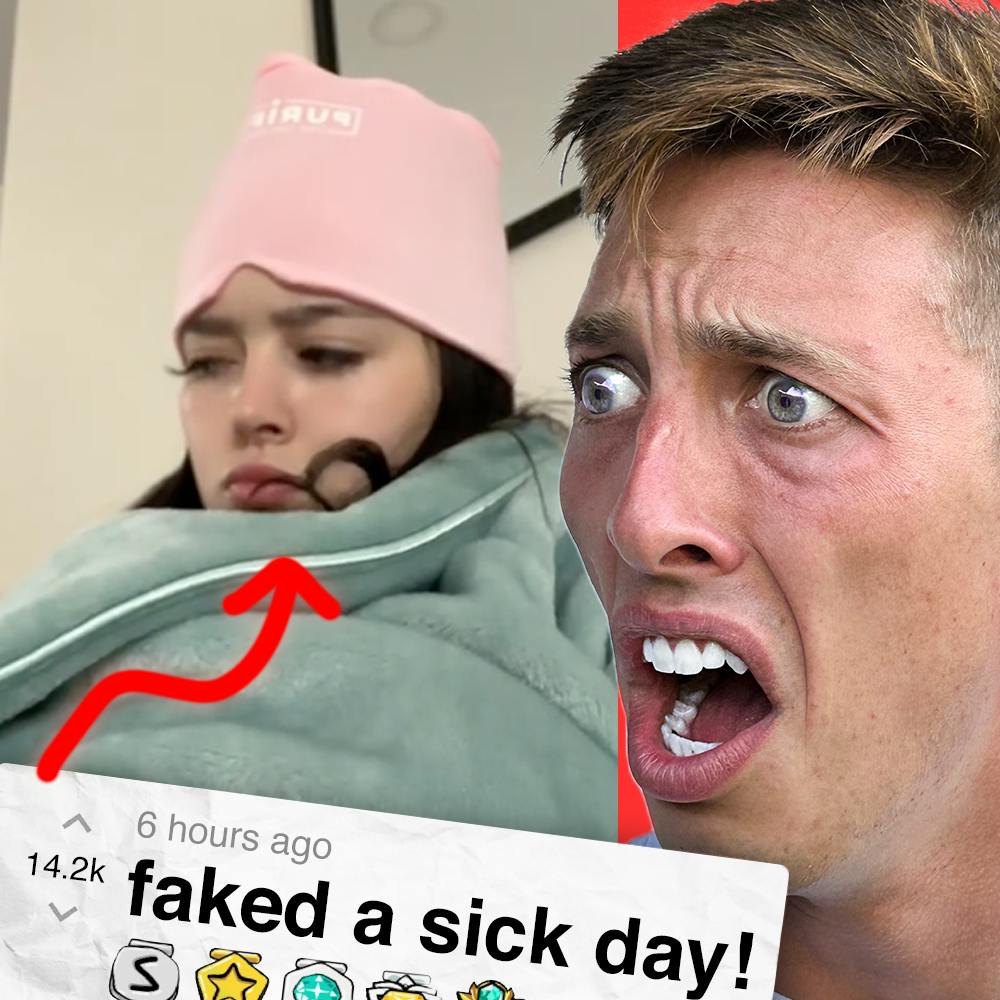 EP1567: I faked being sick and my boss FIRED me! | Reddit Stories