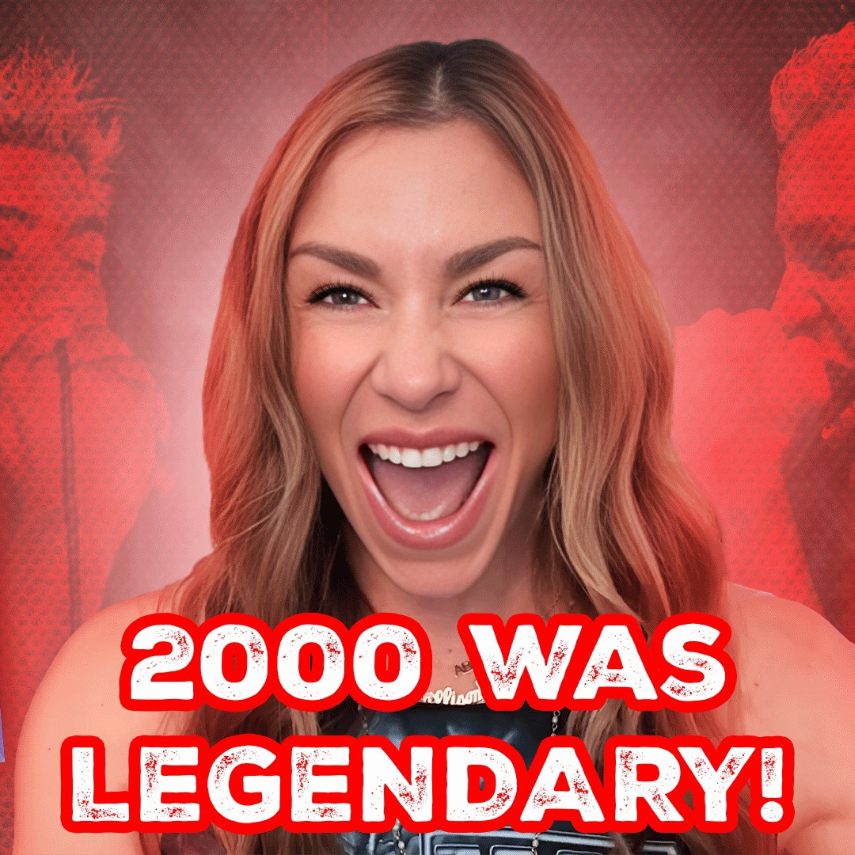 The Allison Hagendorf Show