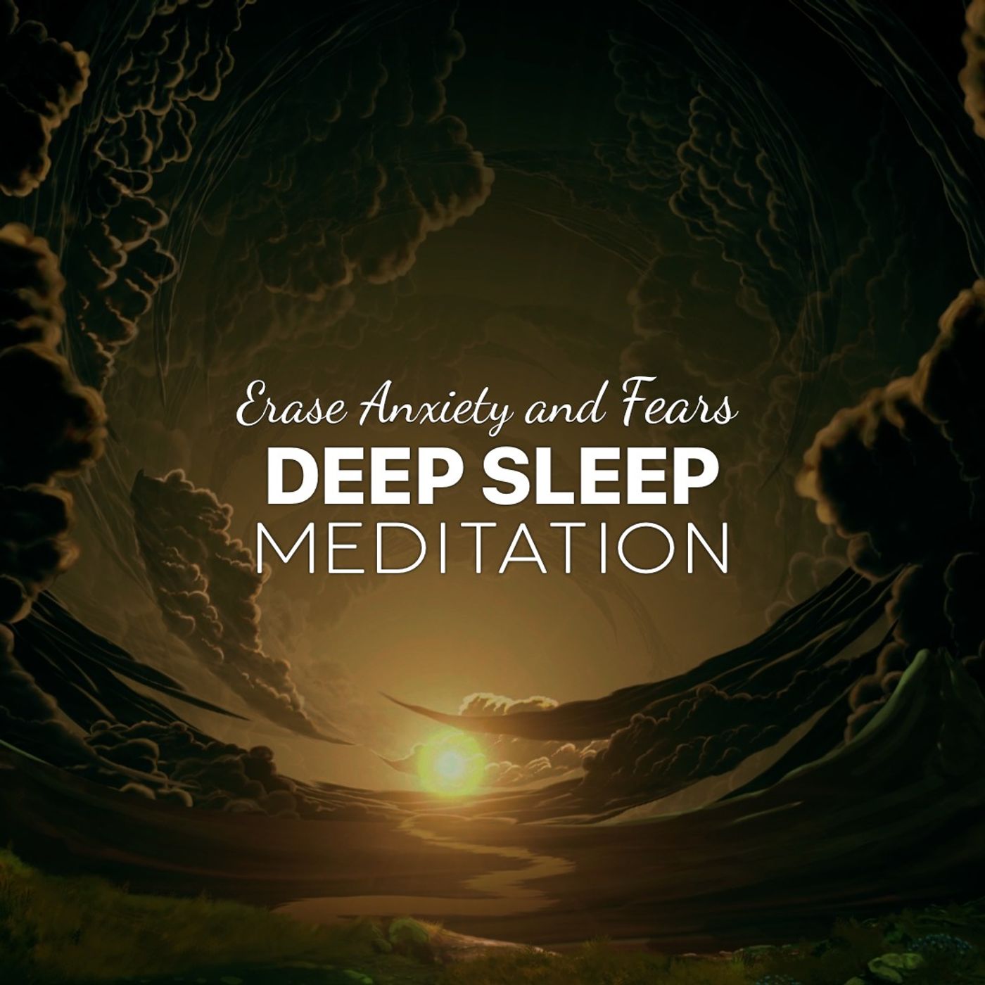 Stephen Dalton Sleep Stories