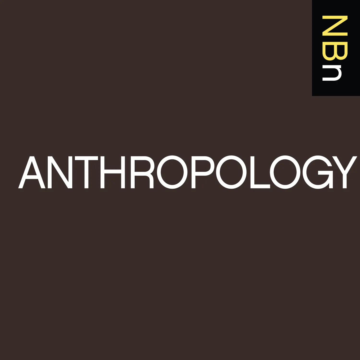 New Books in Anthropology cover