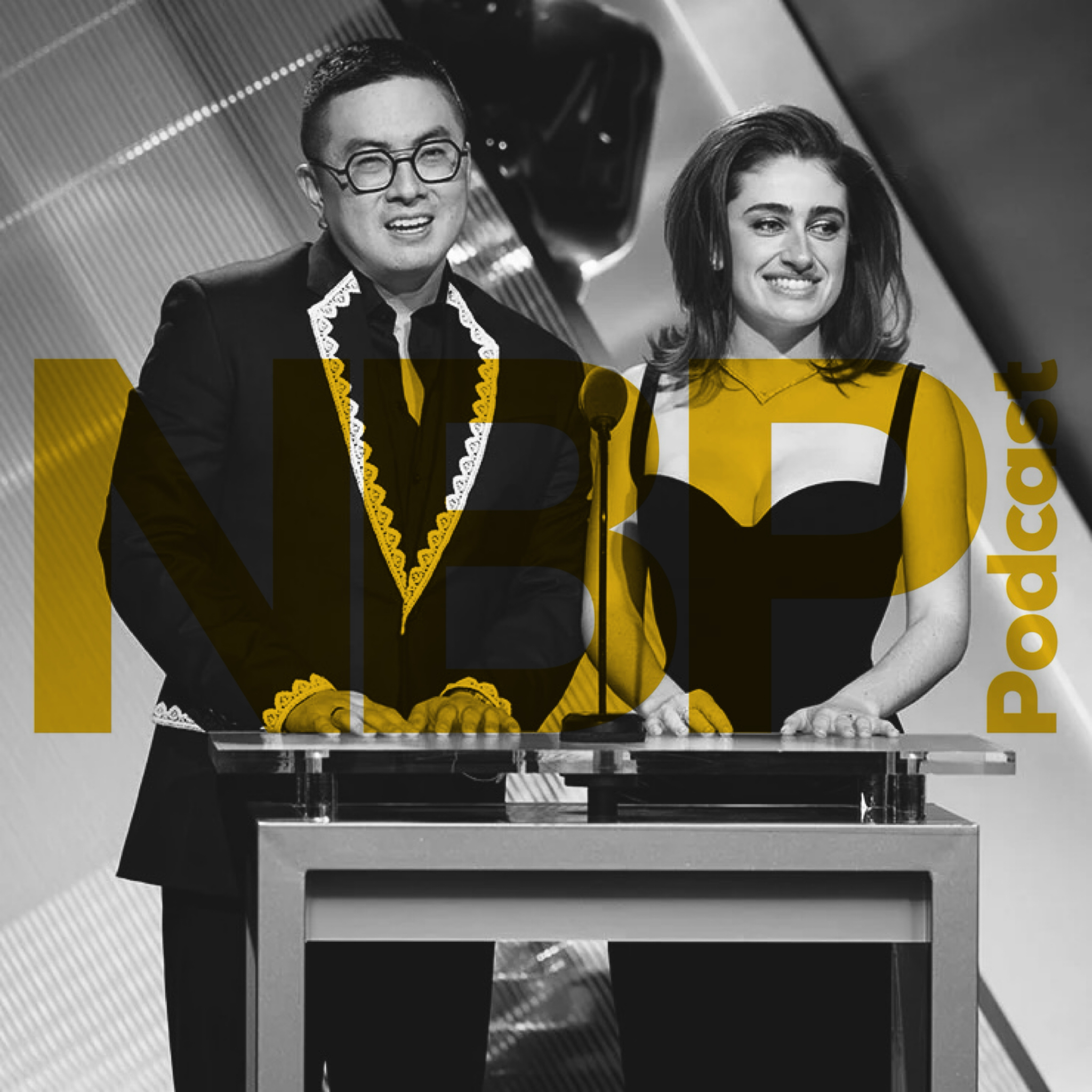 Our Reactions To The 2025 Oscar Nominations