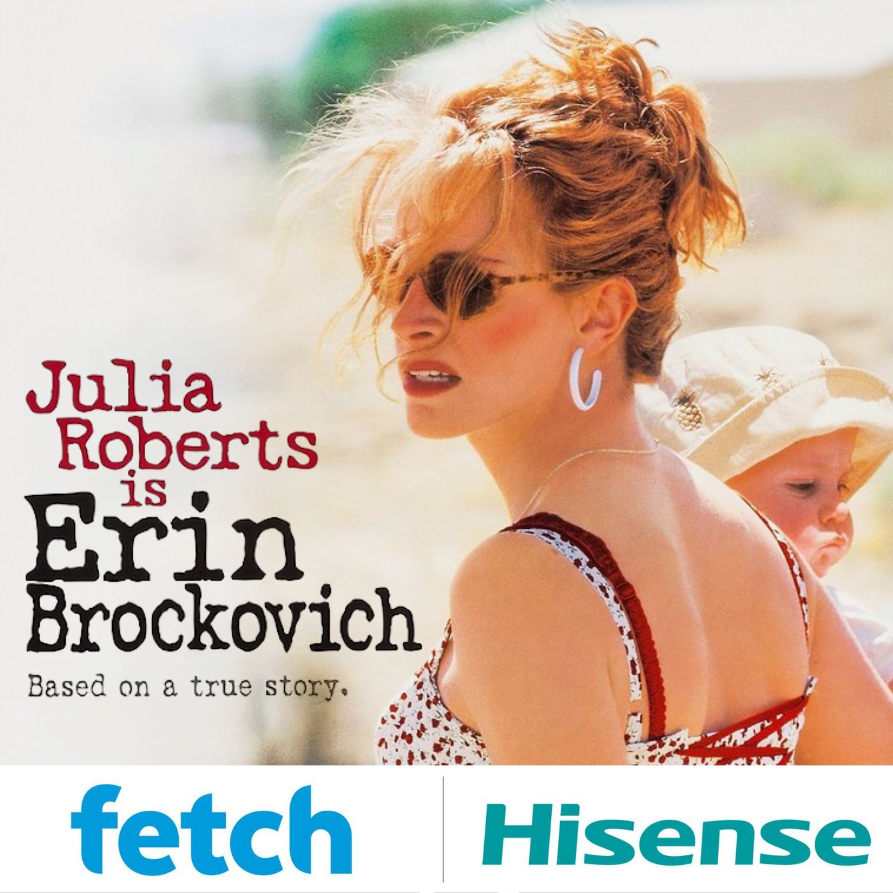Movies: Erin Brockovich