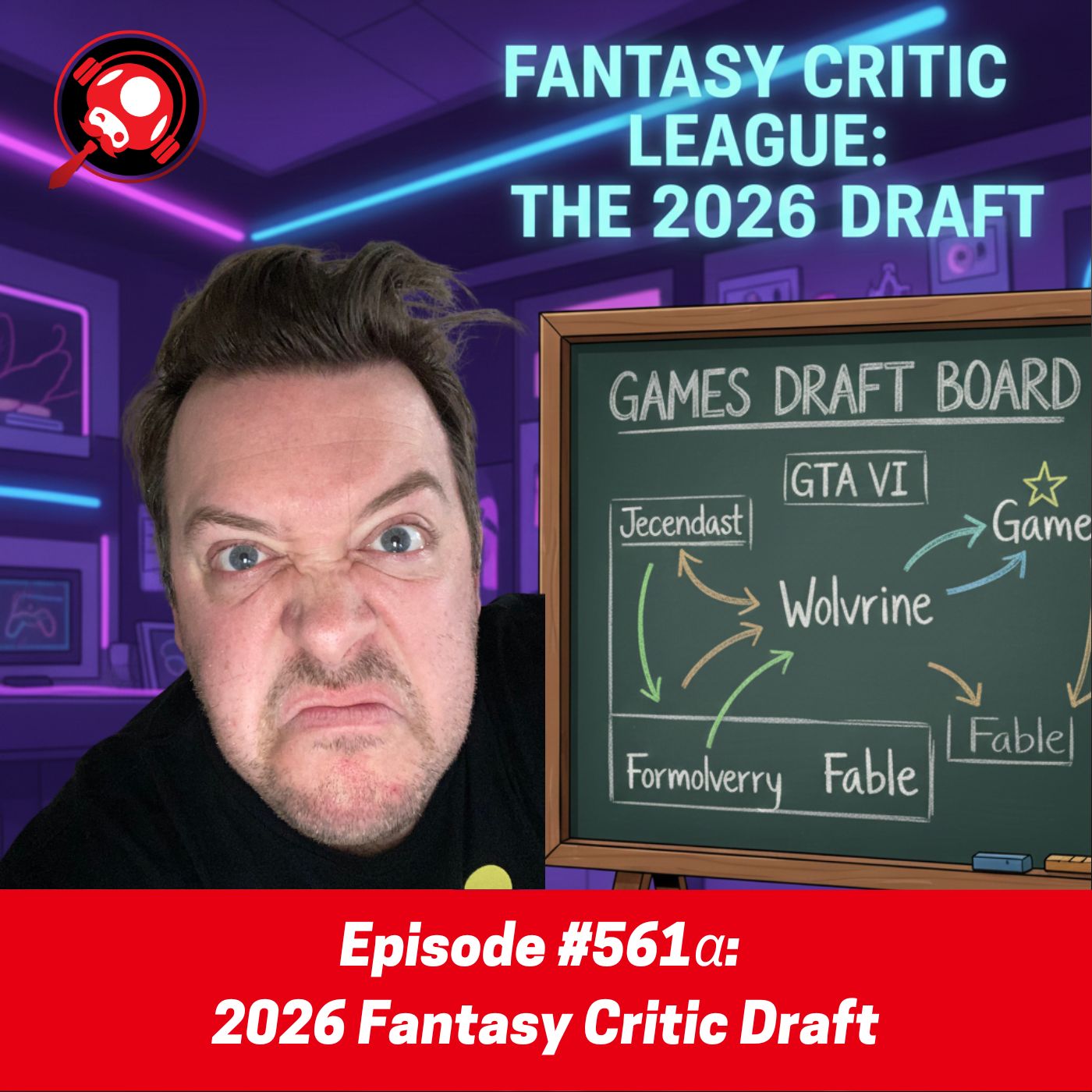 #561α: 2026 Fantasy Critic Draft