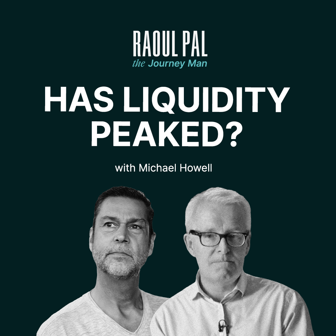 Mike Howell RETURNS: The Dollar Fix Is In — The Playbook for Gold, Tech & Bitcoin