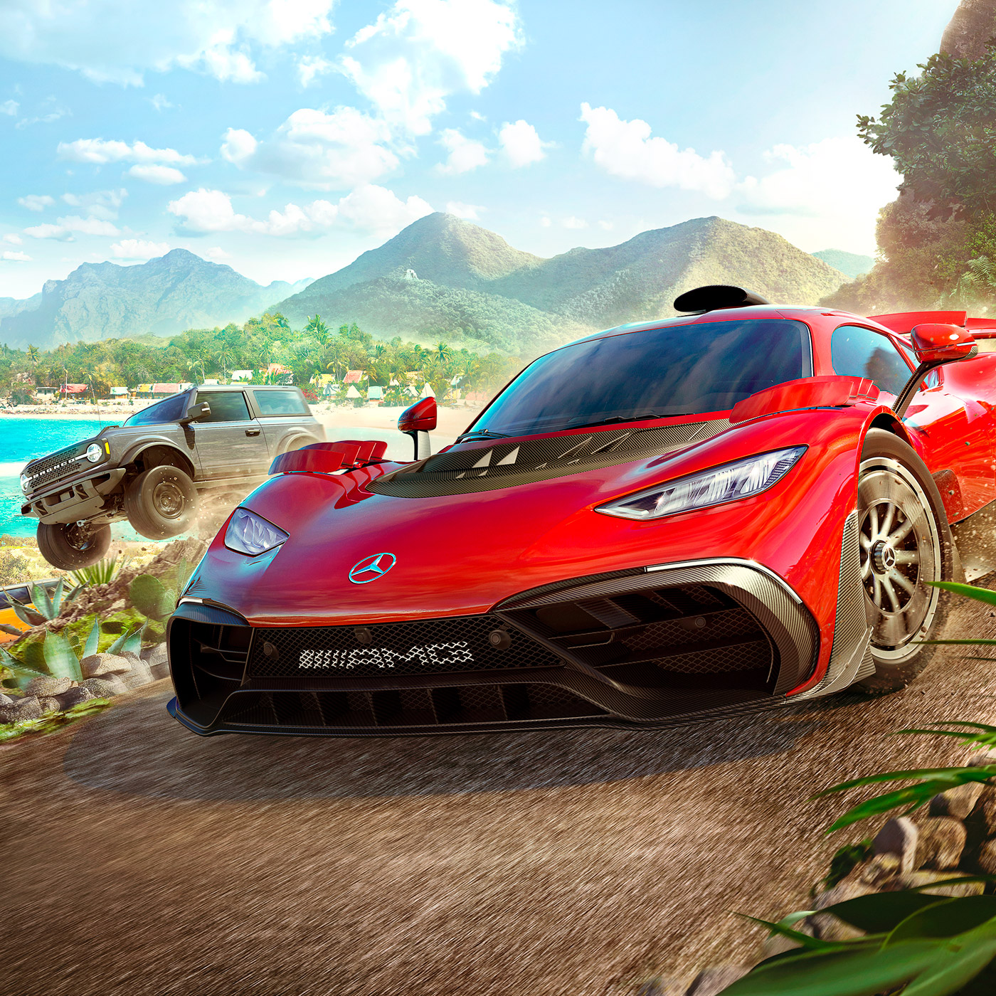 Podcast Reload: S13E09 – Forza Horizon 5, Unpacking, Blizzard, Elden Ring