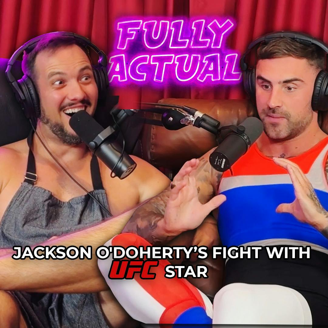 We Pulled Off The Biggest Upset Of The Night AND Jackson's Fight With UFC Star (Season 6 Episode 12)