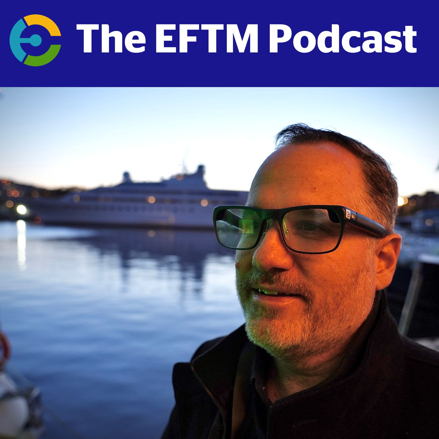 EFTM:Live from Barcelona in the wee small hours