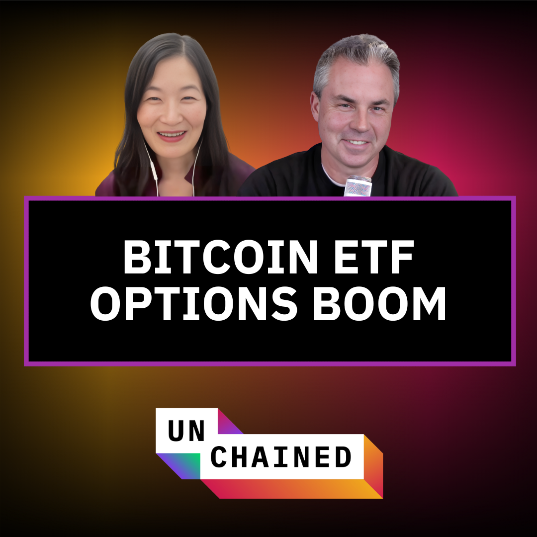 Spot Bitcoin ETF Options Are Here. Why You ‘Can’t Overstate’ Their Importance