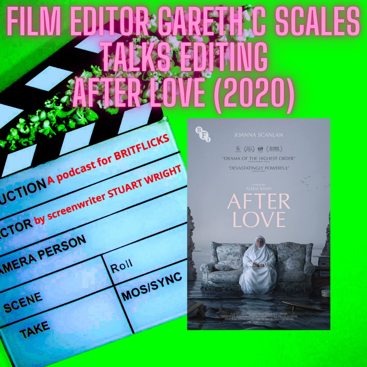 3 FILMS THAT HAVE IMPACTED EVERYTHING IN YOUR ADULT LIFE