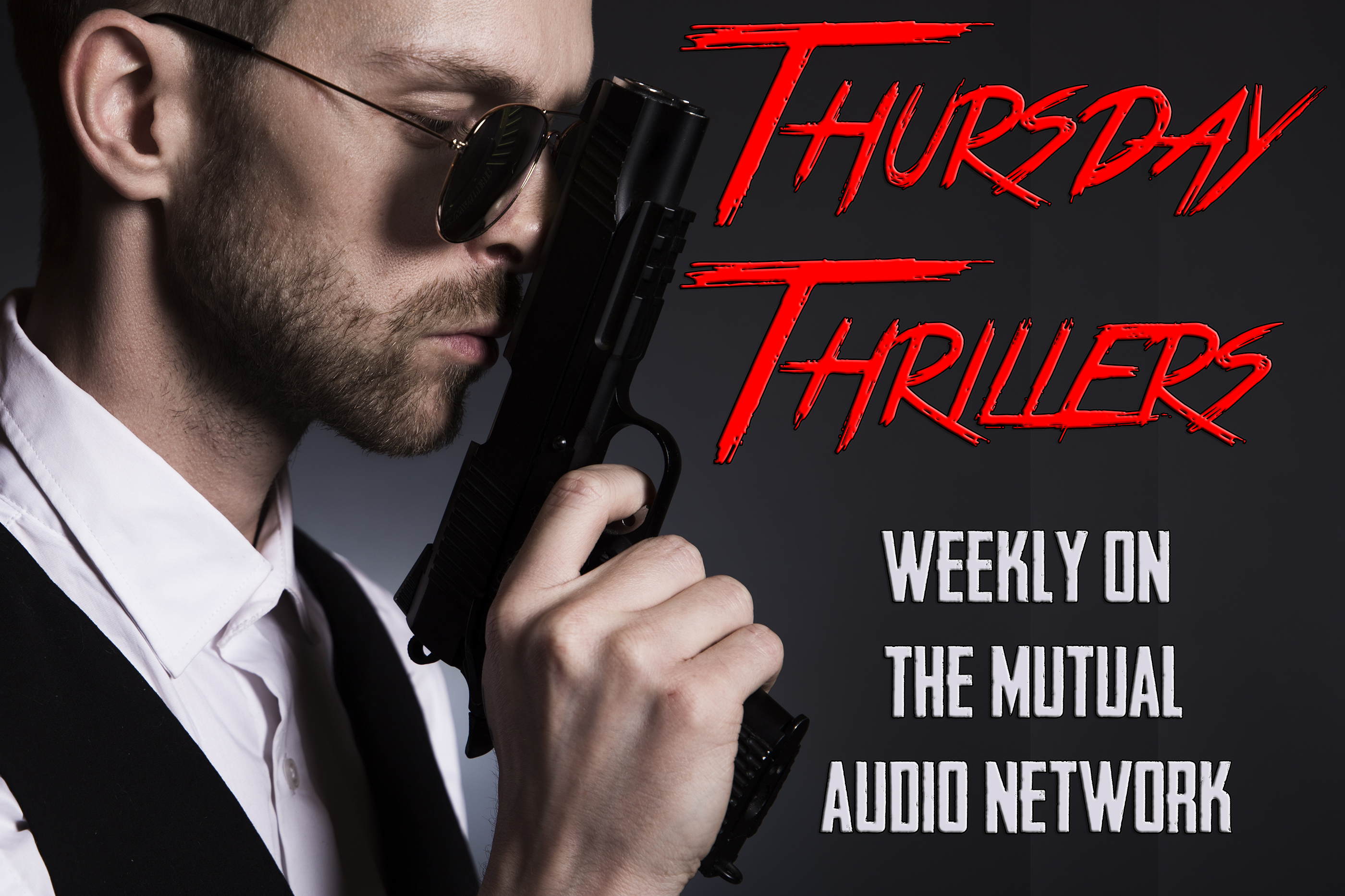 Thursday Thrillers for January 27th, 2022