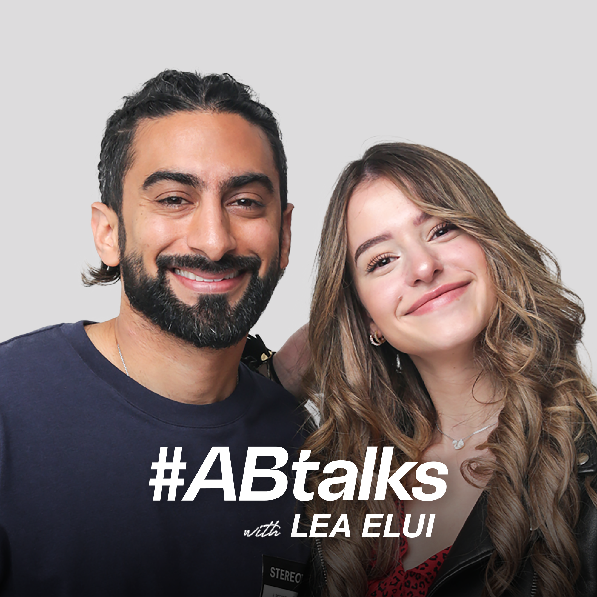 #ABtalks