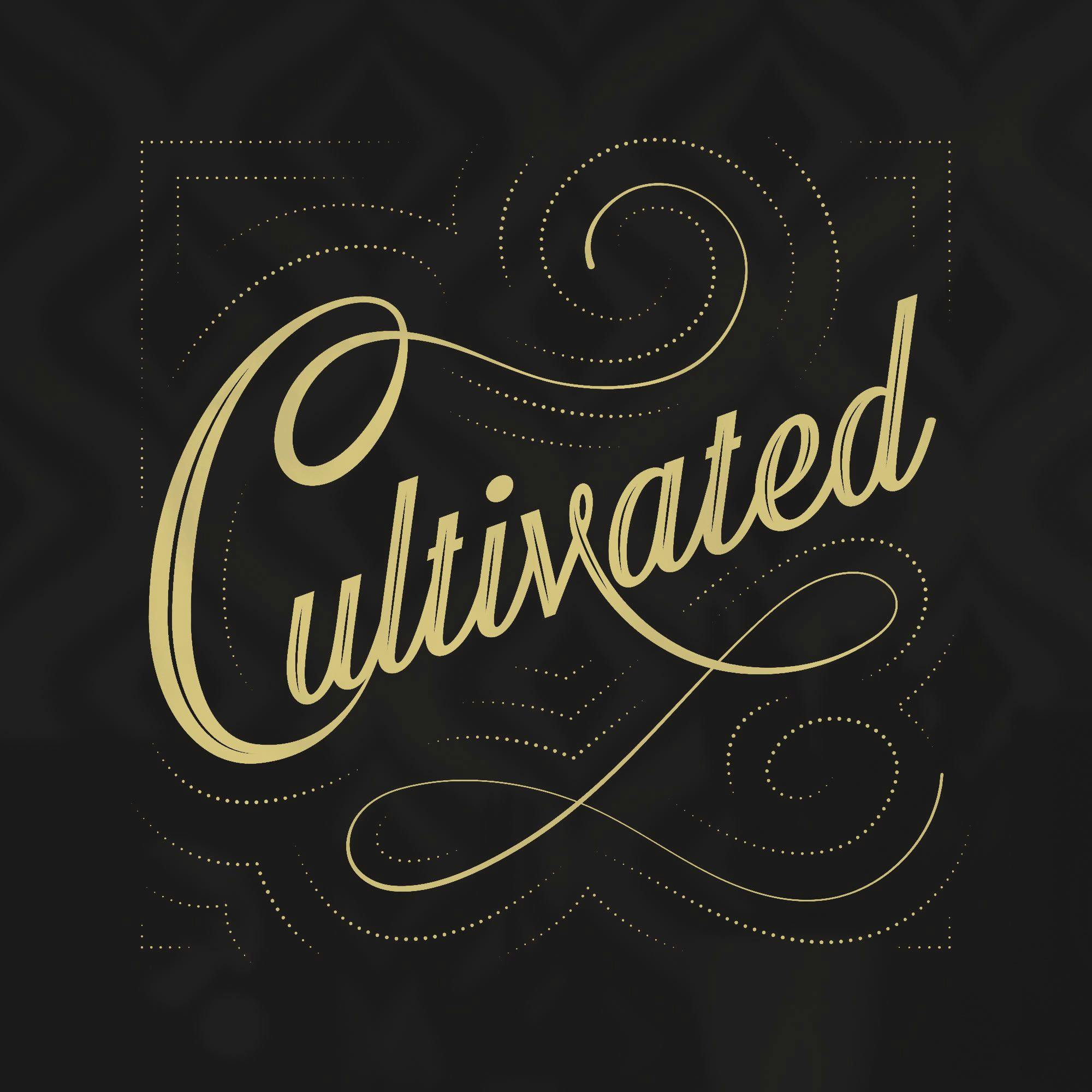 Cultivated: A podcast about faith and work