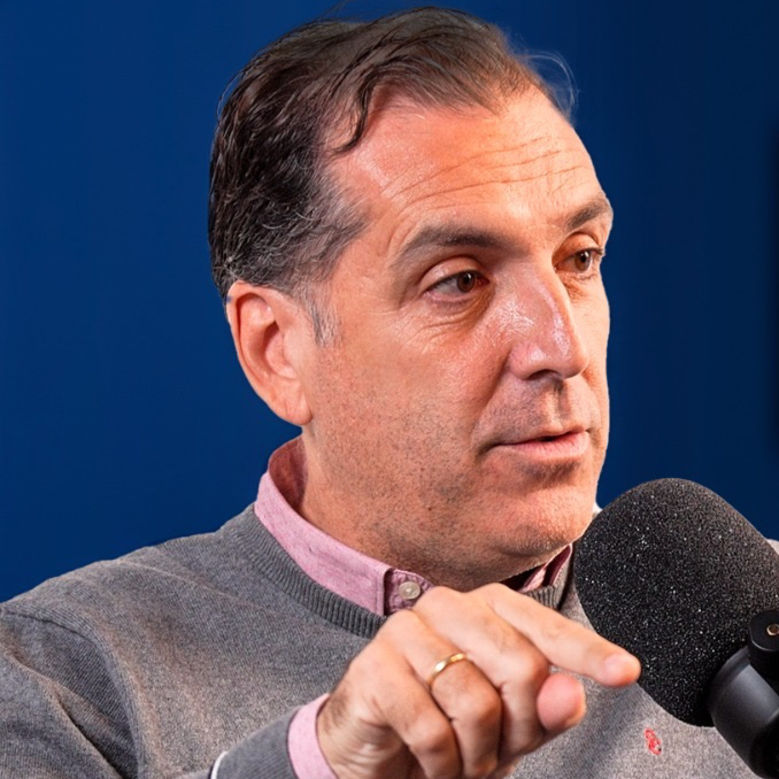 EXPOLICÍA CUENTA LA VERDAD SOBRE LA POLICÍA, INMIGRACIÓN y CRIMINALIDAD en ESPAÑA 🚔 SAMUEL VÁZQUEZ