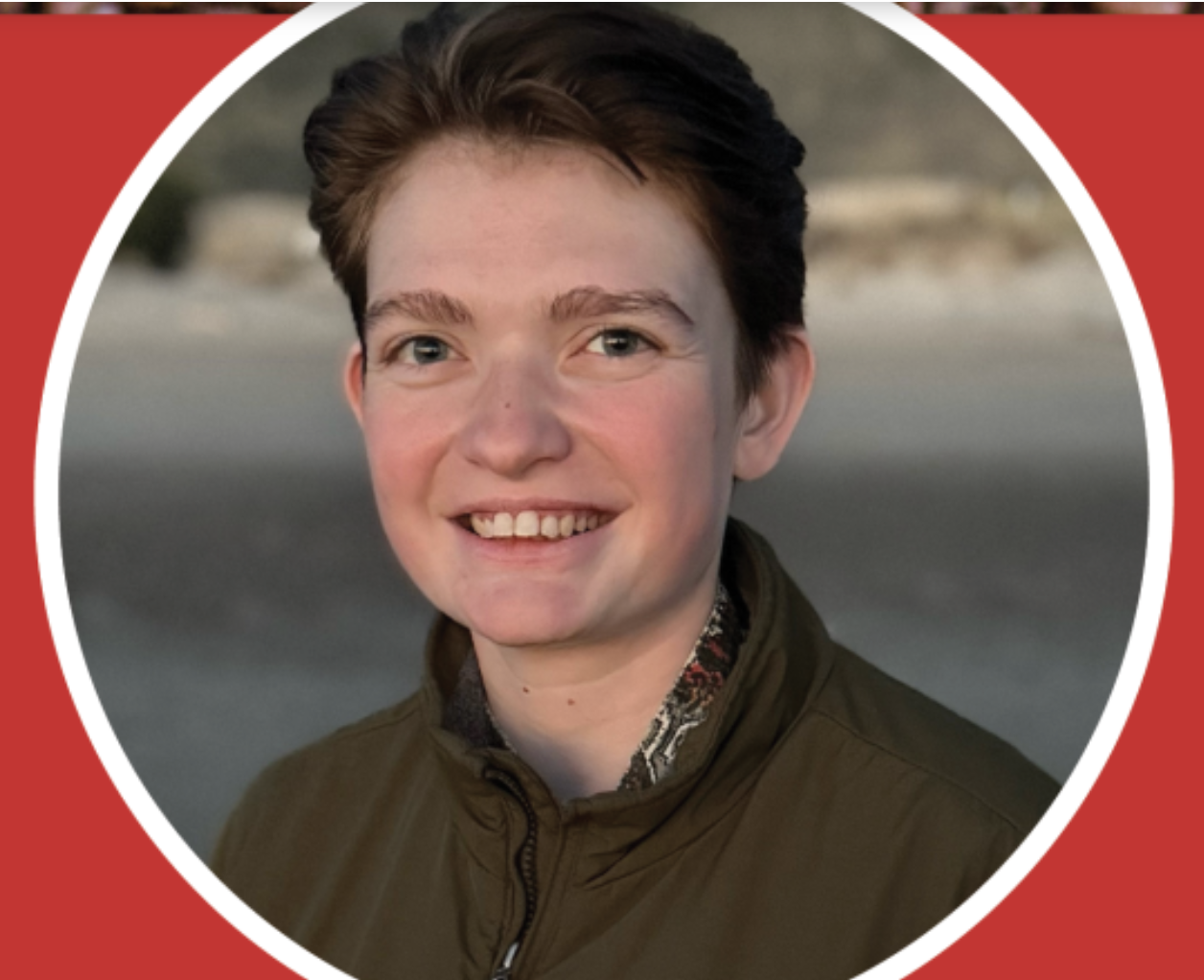 Jaz Brisack: Standing Up for a Better Workplace and a Better World