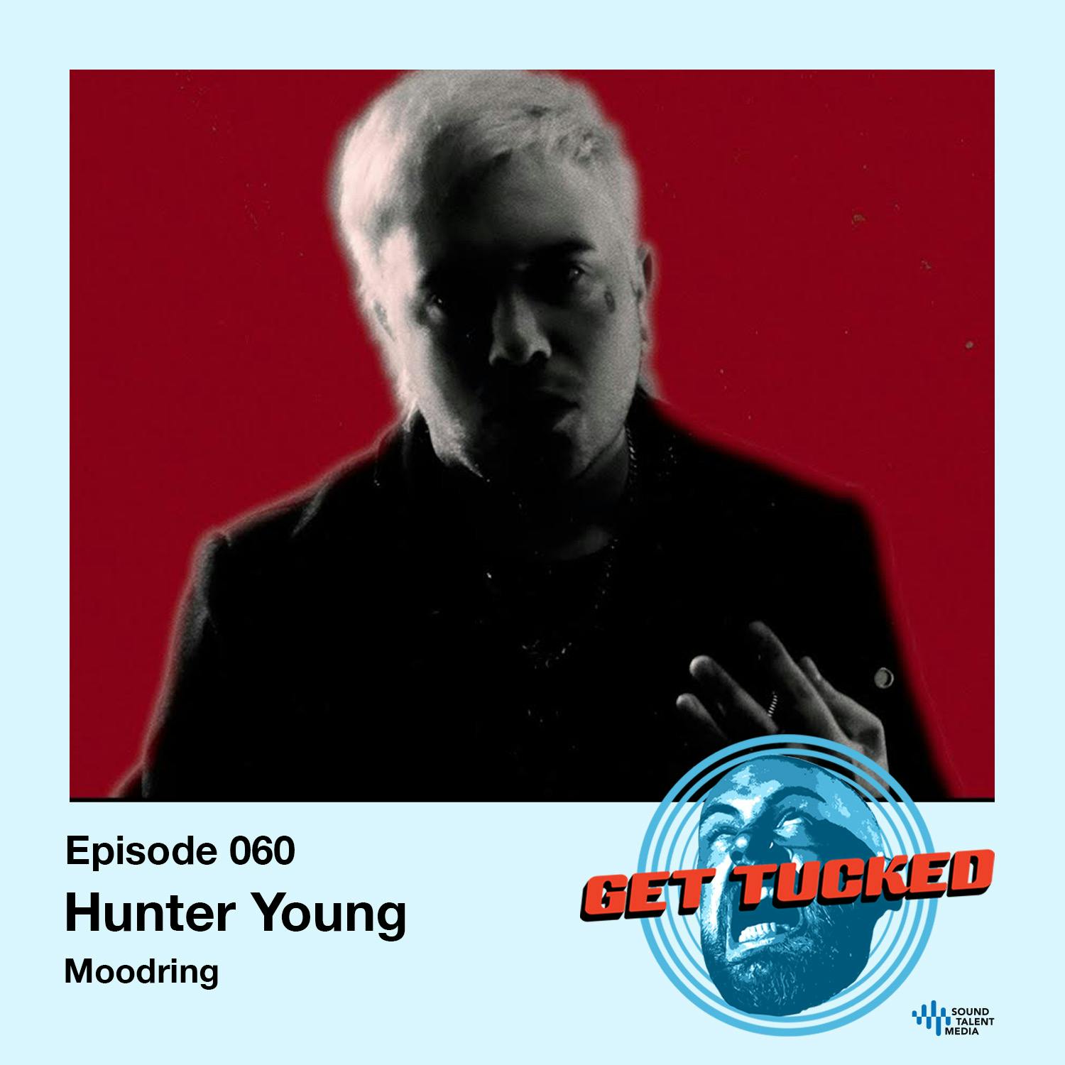 Ep. 60 feat. Hunter Young of Moodring