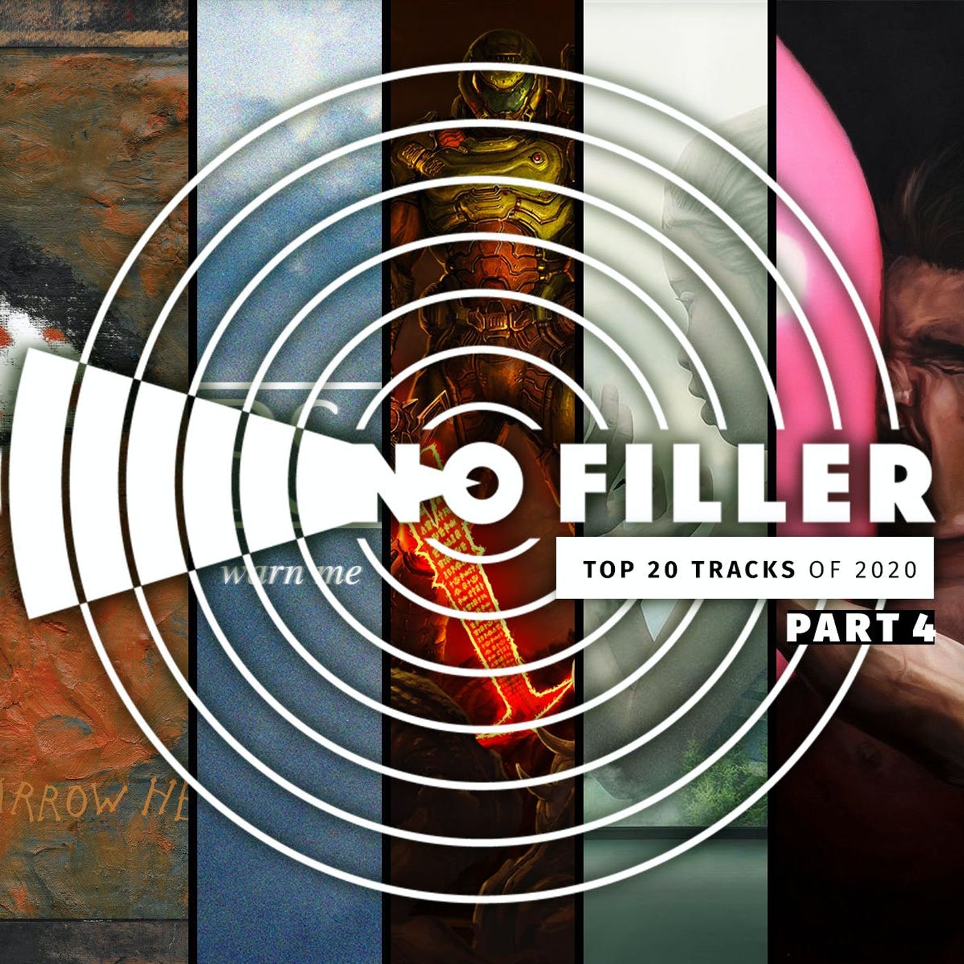 No Filler's Best of 2020: Part 4