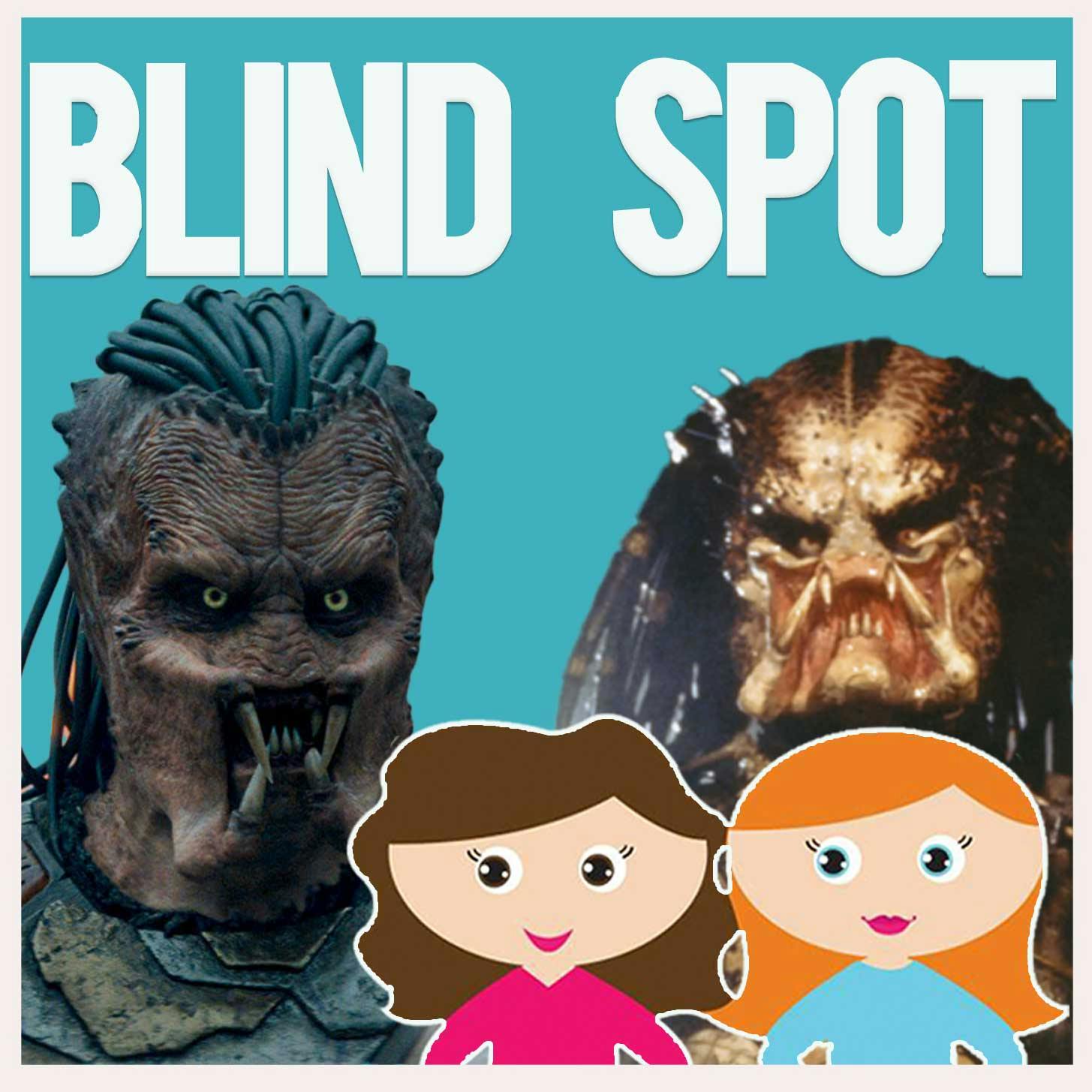 We watched Predator 1987 and Badlands for First Time (Blind Spot Project Podcast 22) with Manda We watched Predator 1987 and Badlands for First Time (Blind Spot Project Podcast 22) with Manda