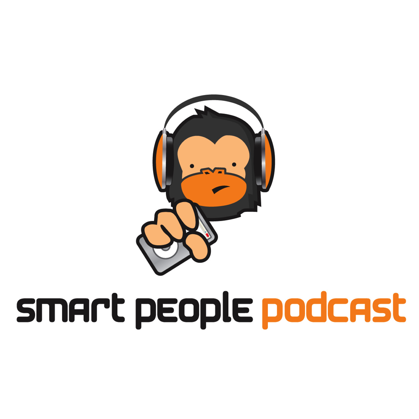 Smart People Podcast