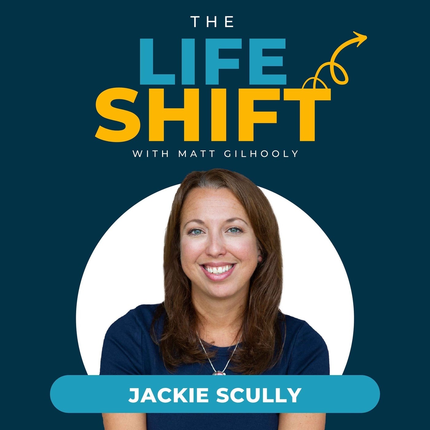 From Public to Private: This Teacher's Story of Finding Fulfillment | Jackie Scully episode artwork