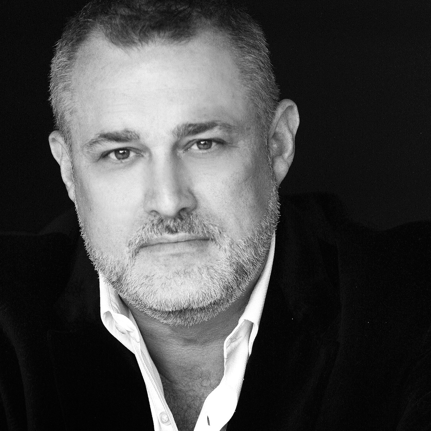 Think Bold, Be Bold - Ep.#103 - Jeffrey Hayzlett - C Suite Network episode artwork
