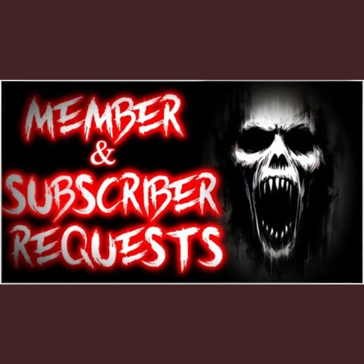 Stories Chosen by Members and Subscribers Will Keep You Awake Tonight